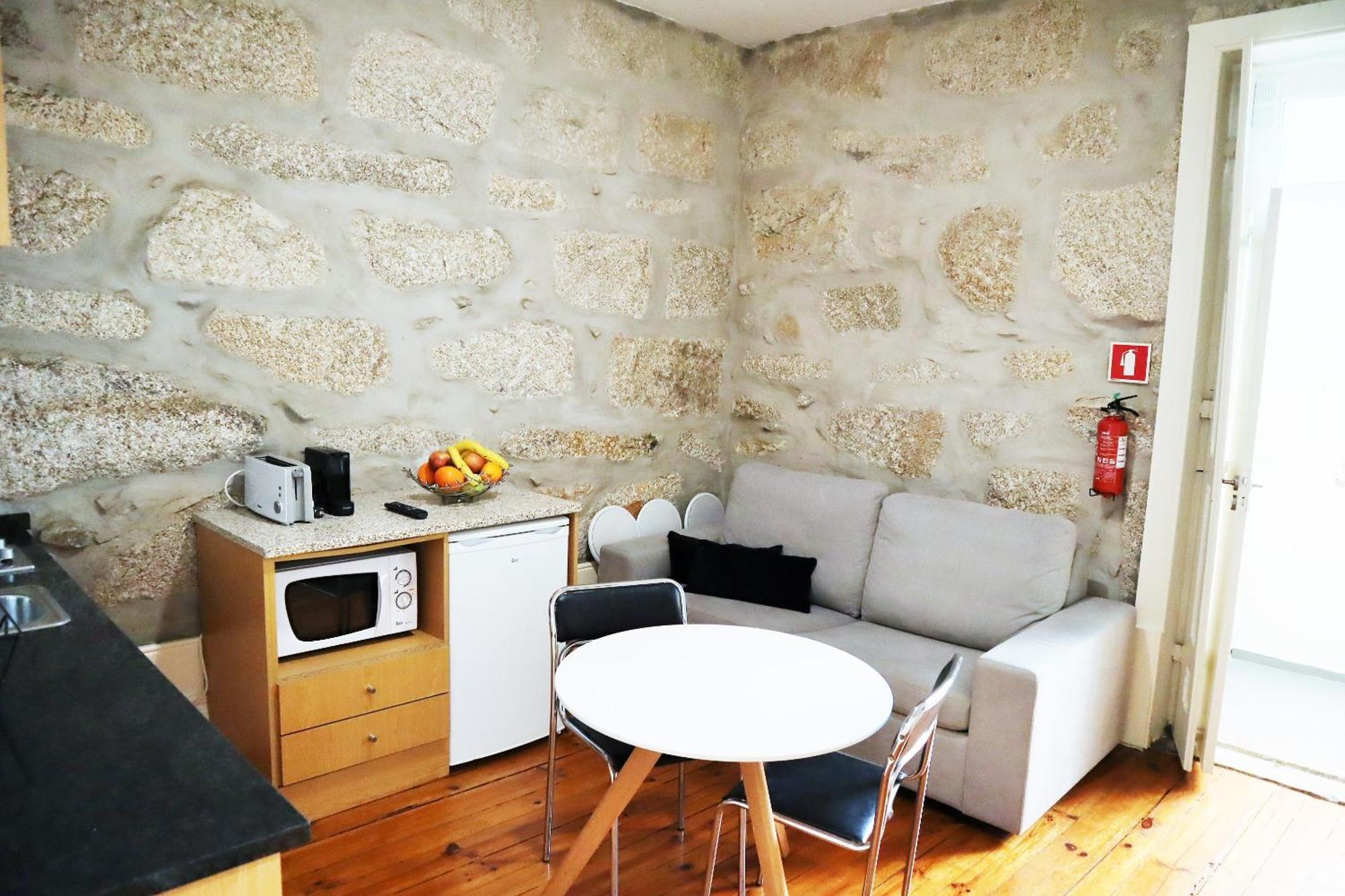 Zd Moreira Flats E By Portoproperties4you Apartment *