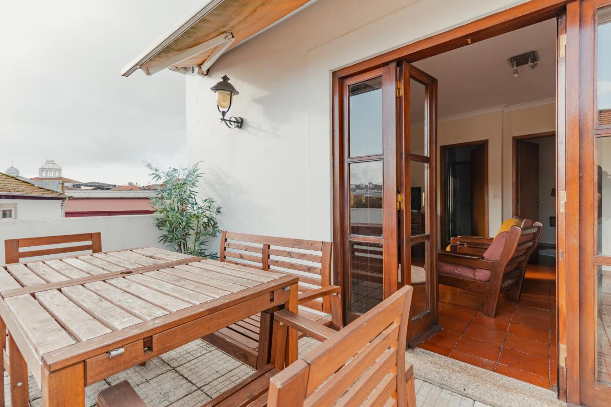 Ribeira Cozy Porto