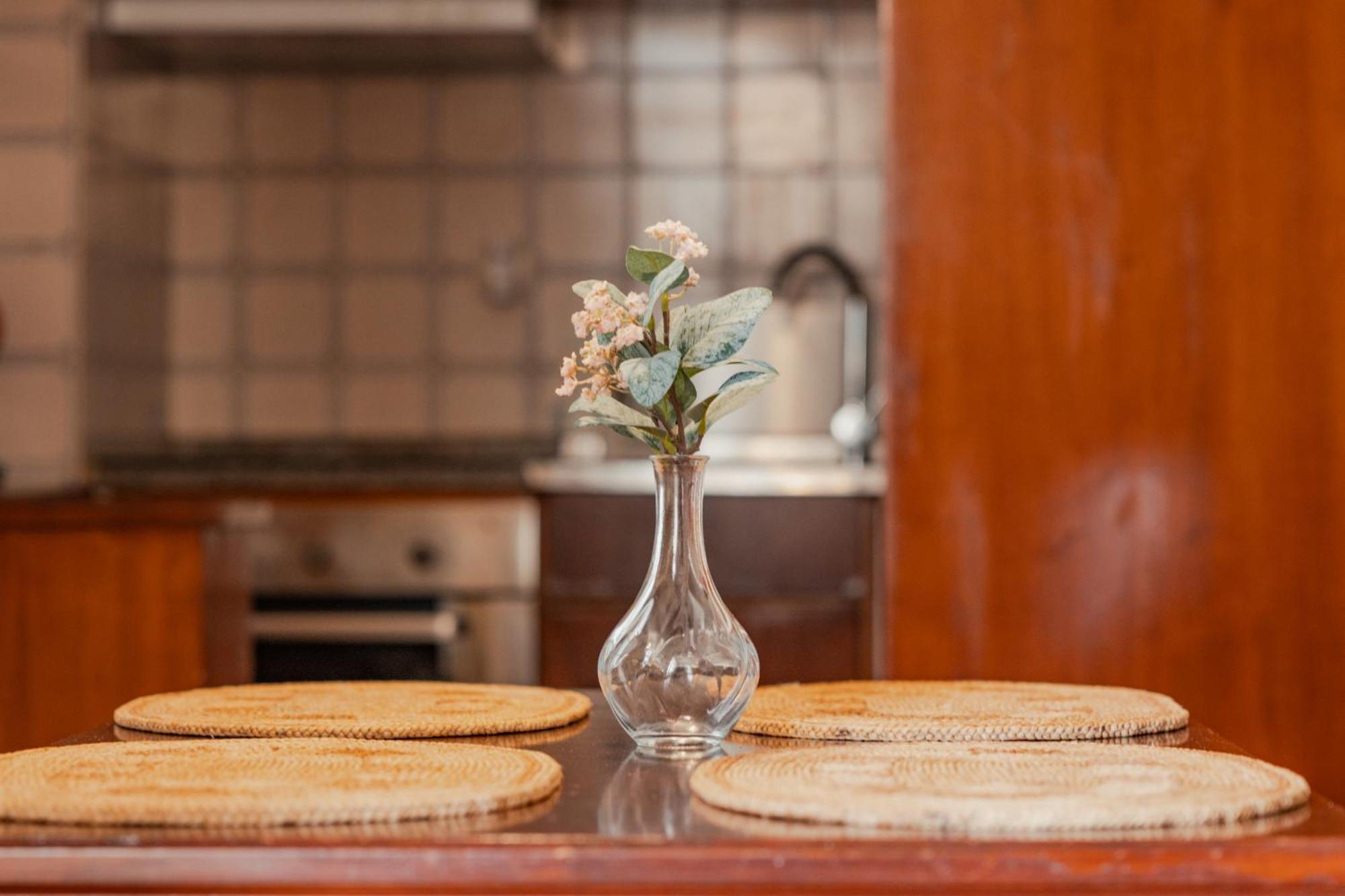Ribeira Cozy Apartment