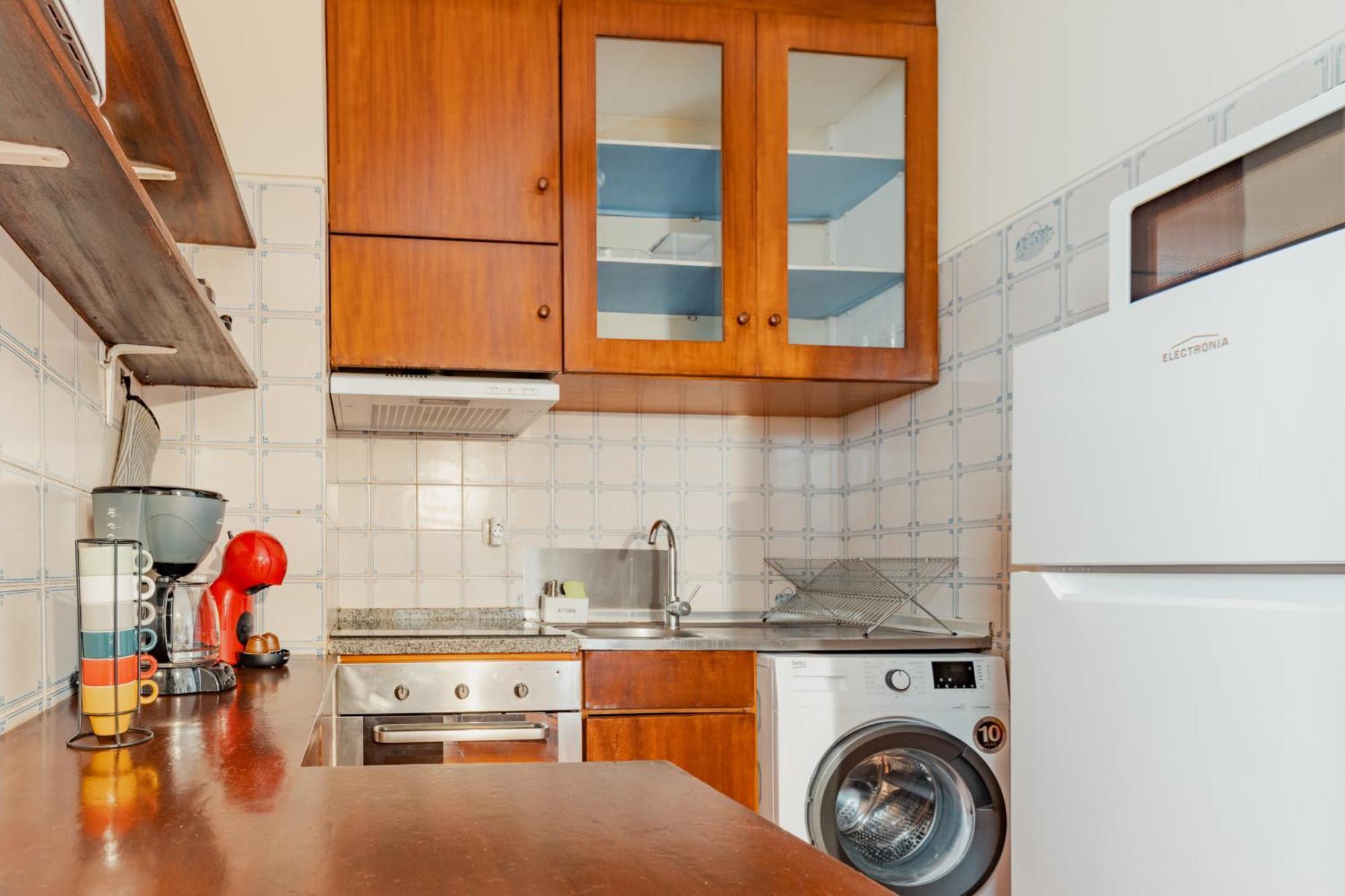 Ribeira Cozy Apartment