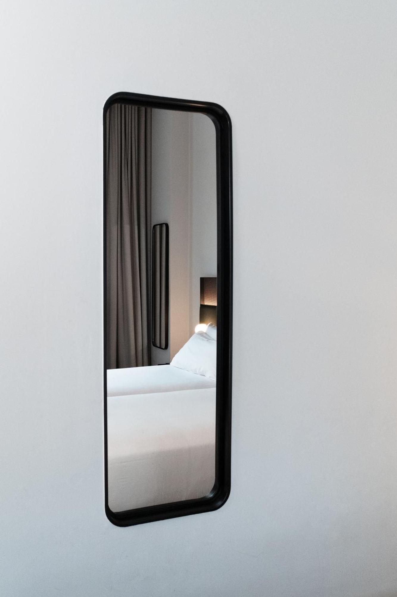 Hotel Chic&basic Gravity