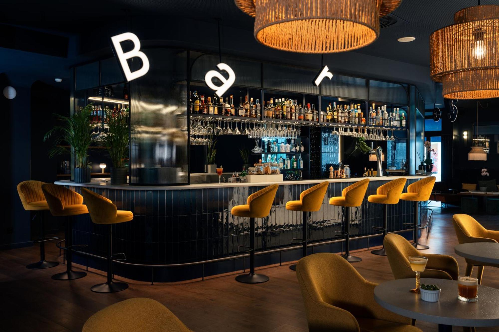 Chic&basic Gravity Hotel