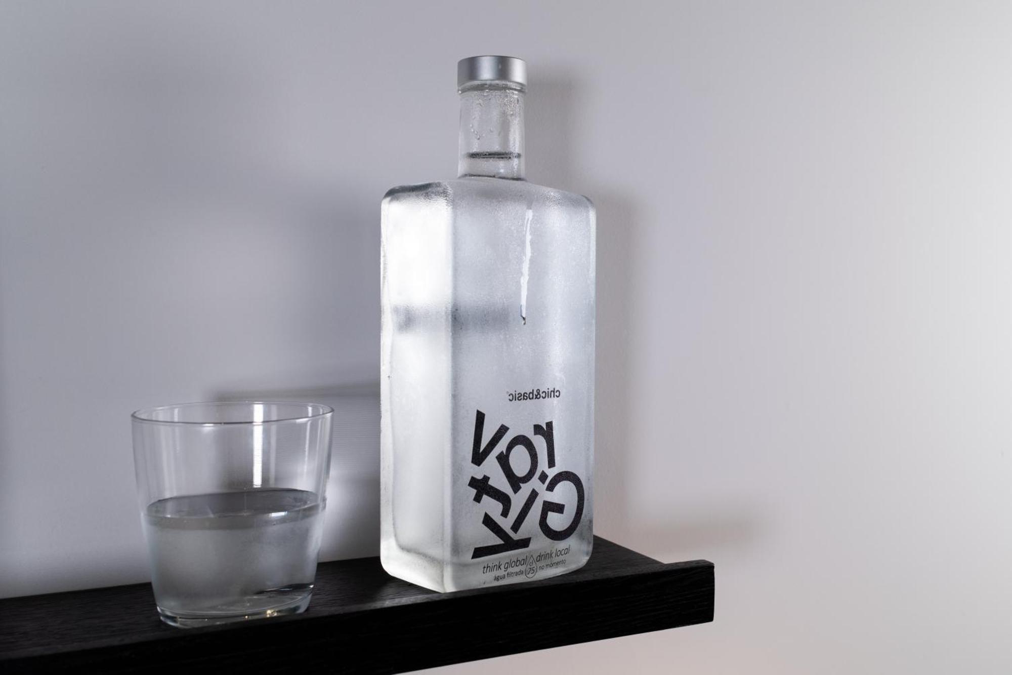 Chic&basic Gravity Porto