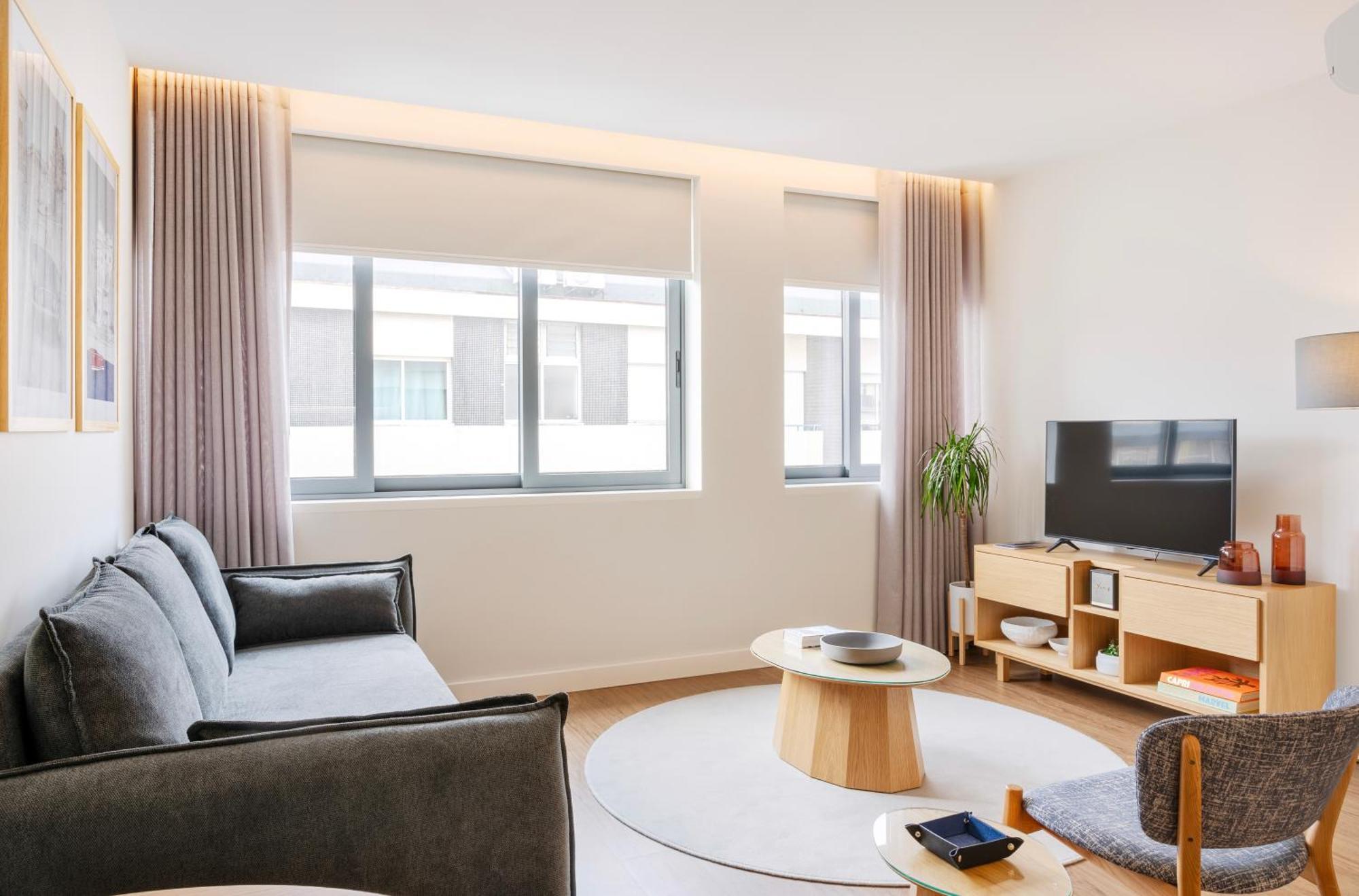 Catarina Serviced (adults Only) Apartment Porto