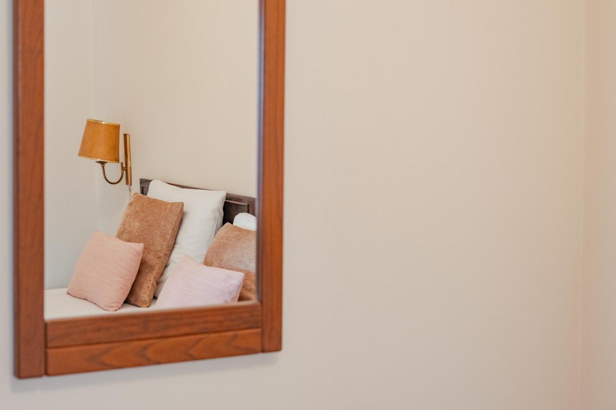 Apartment Ribeira Cozy