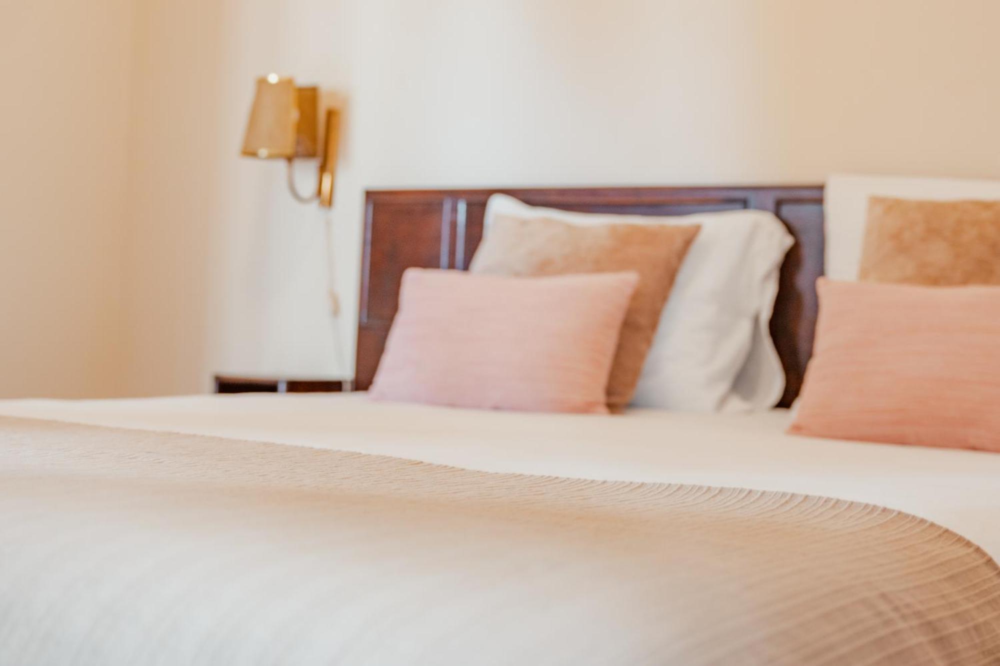 Apartment Ribeira Cozy *