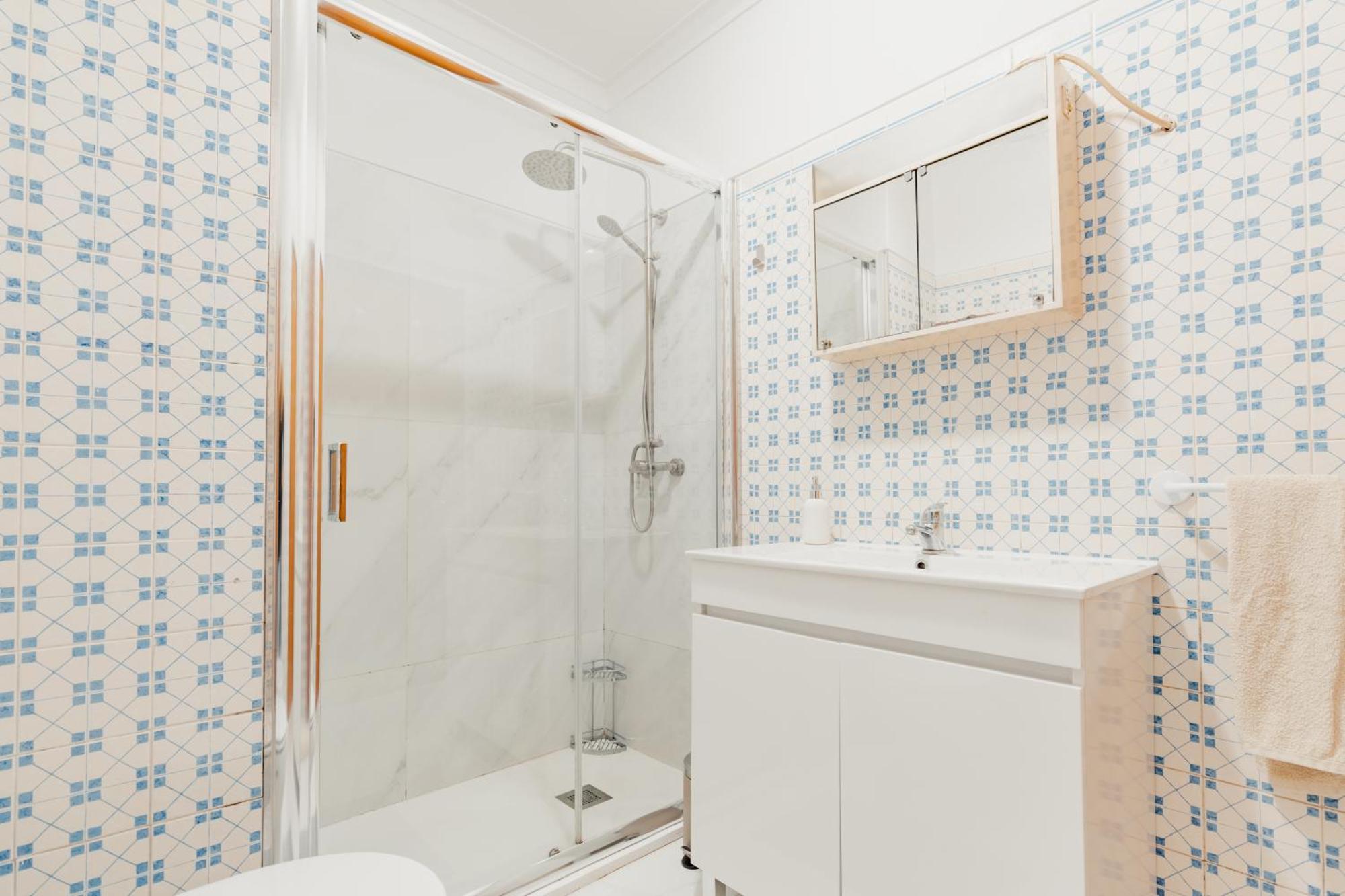 Apartment Ribeira Cozy