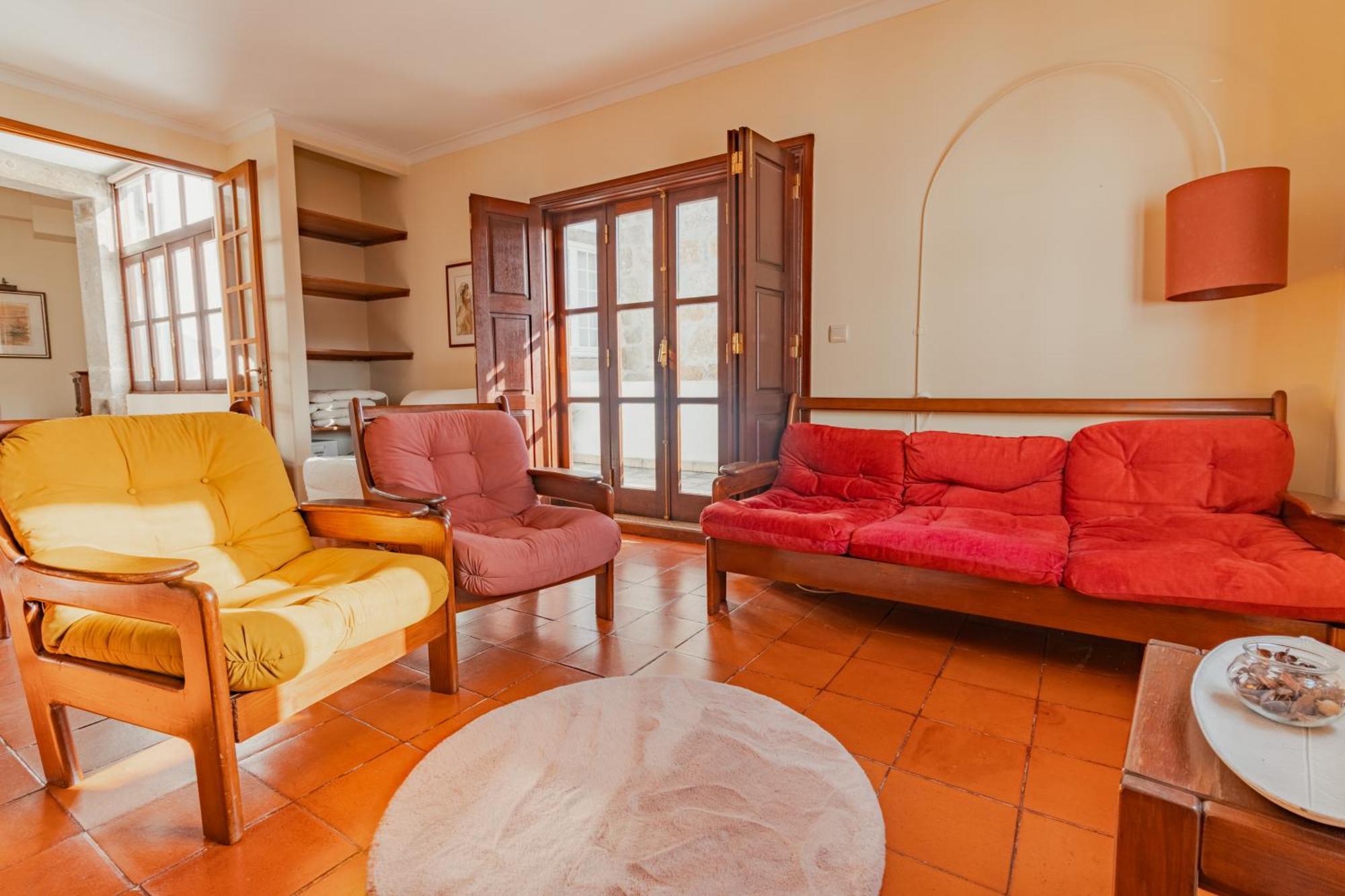 Ribeira Cozy Apartment *