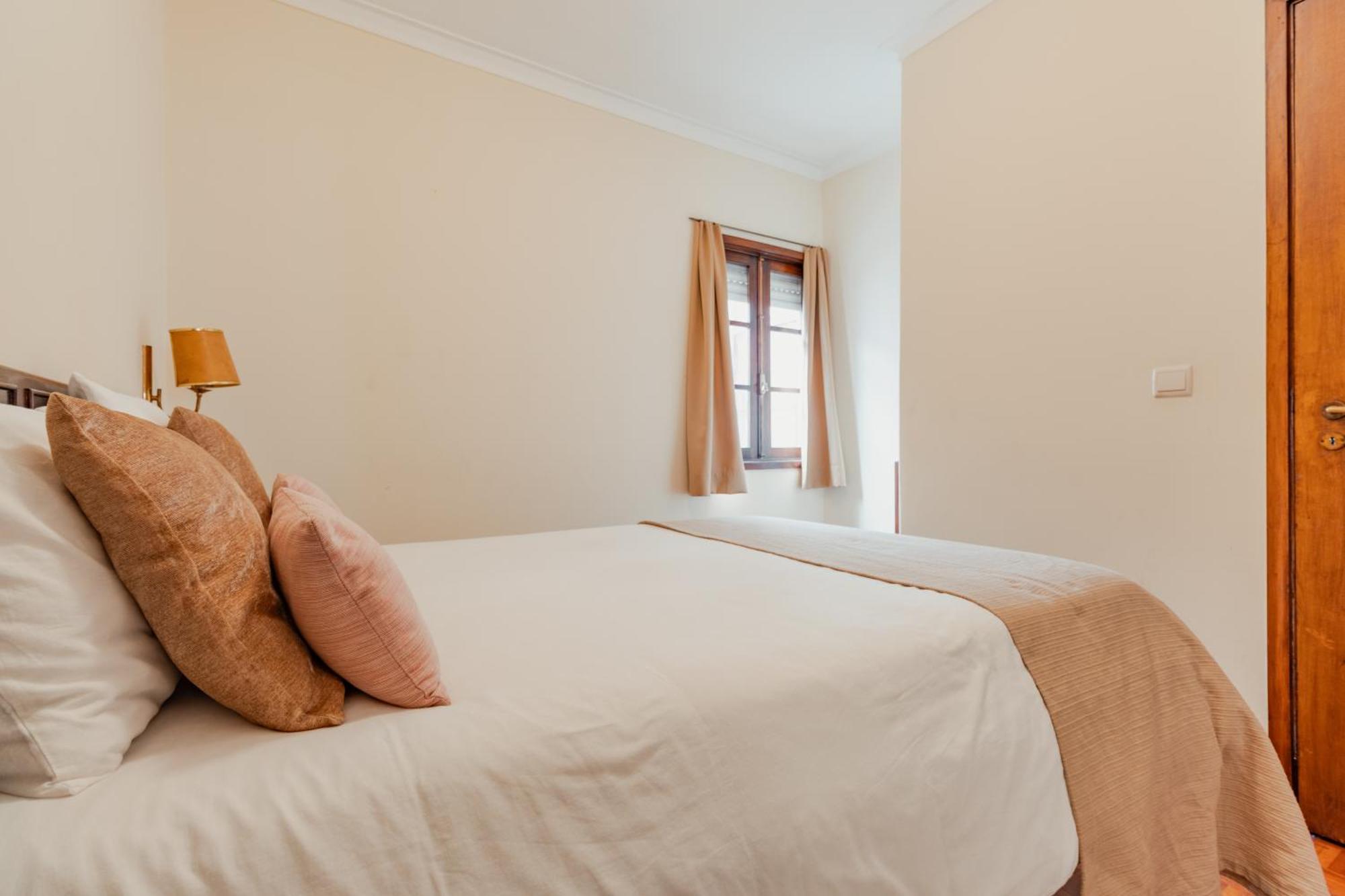 Apartment Ribeira Cozy Porto