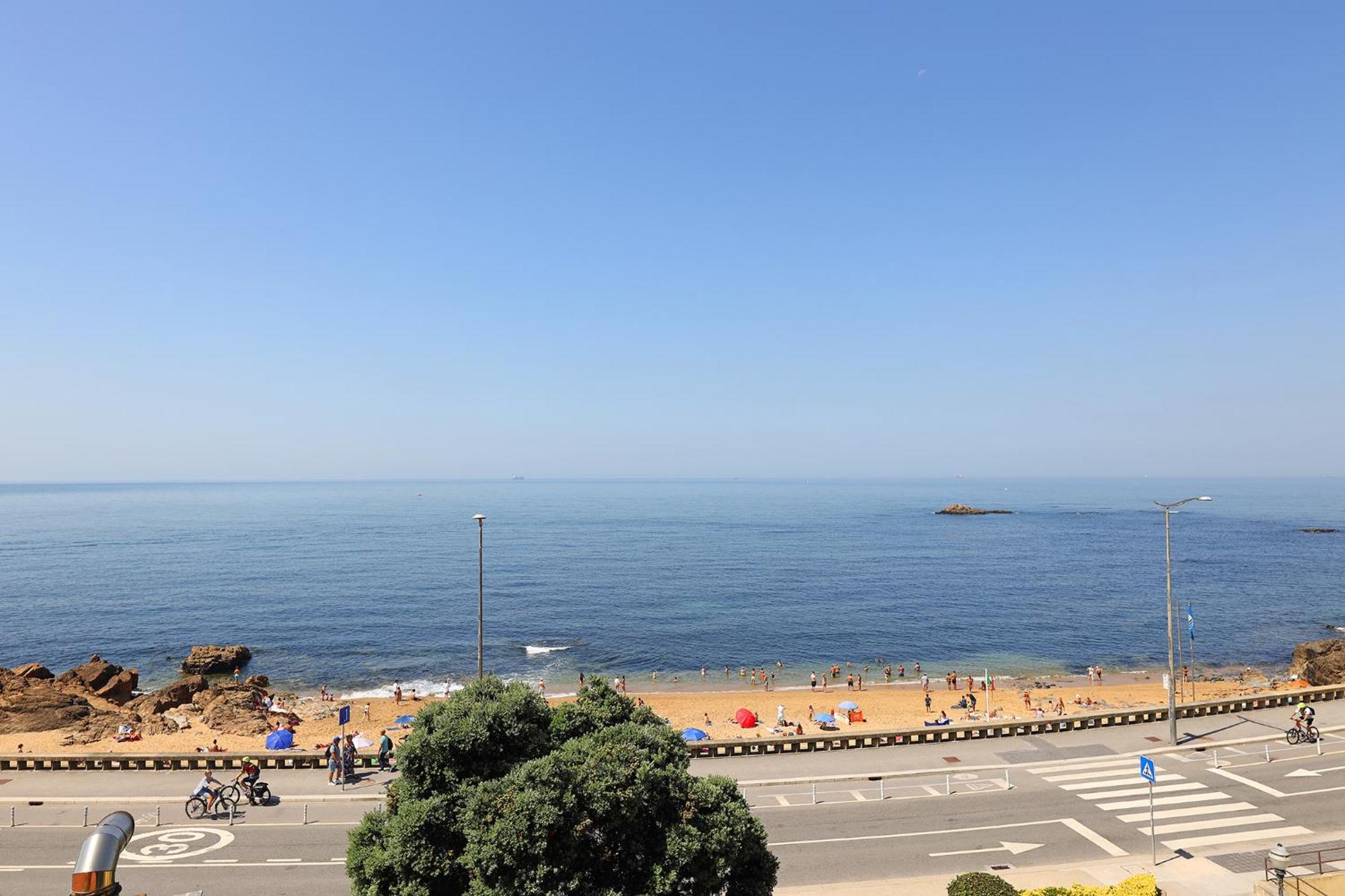 Vakantiehuis Flh Gilreu Duplex With Sea View *