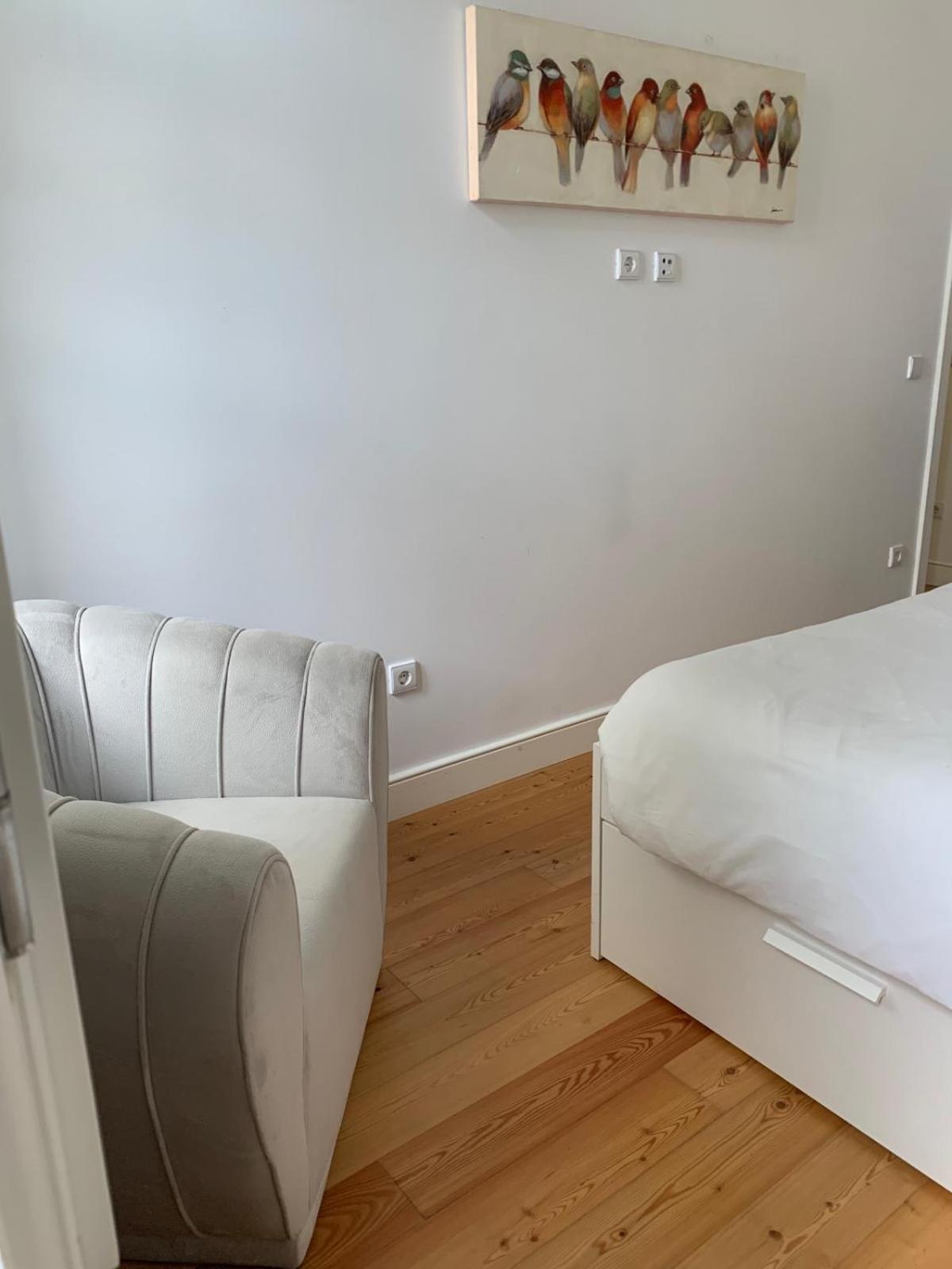 Apartment Amazing Formosa B- With Ac Porto
