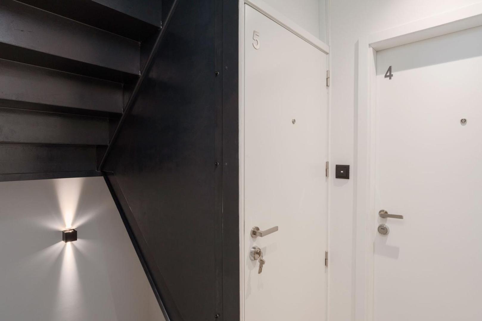 Azul 28 - Appartement