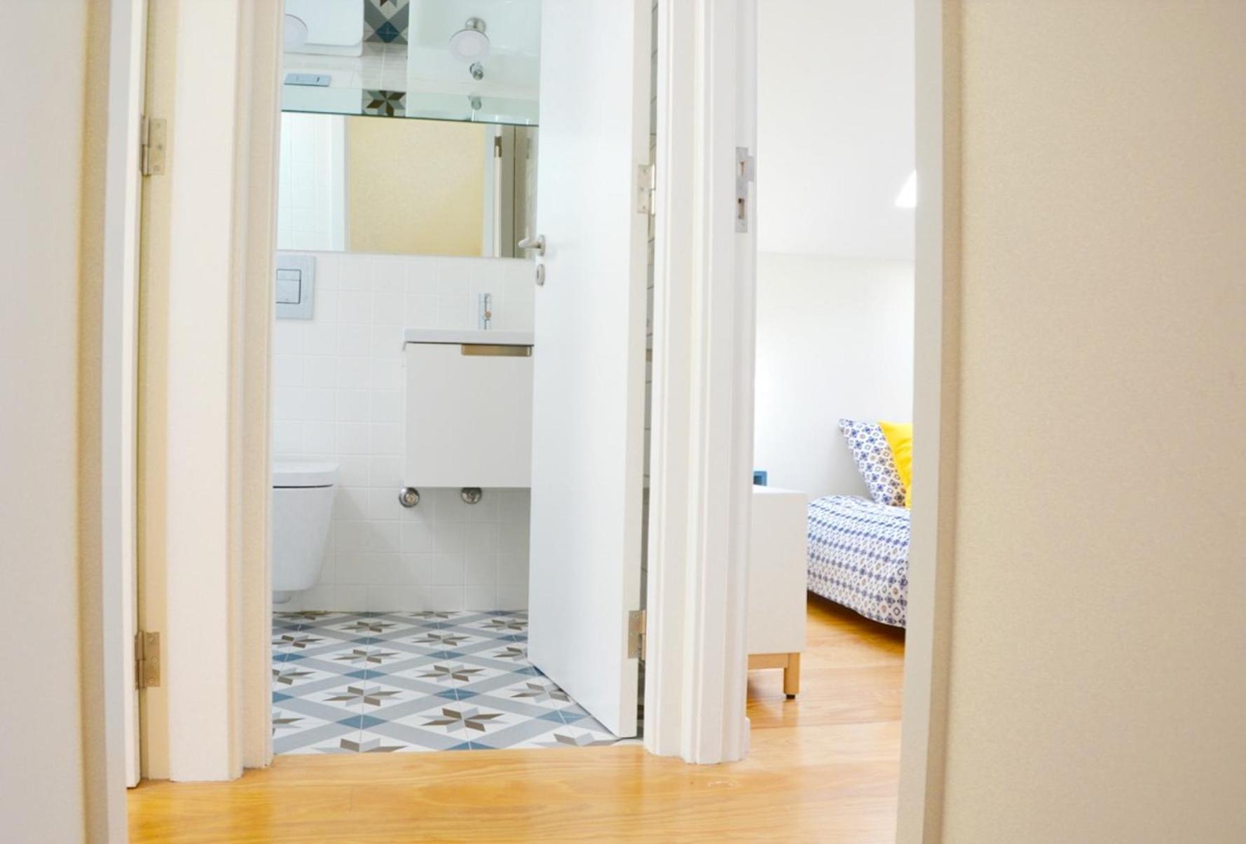 Apartment Tranquility - Downtown *