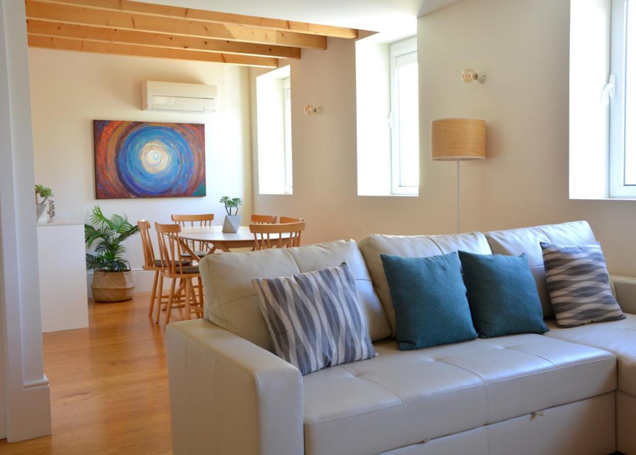 Apartment Tranquility - Downtown Porto