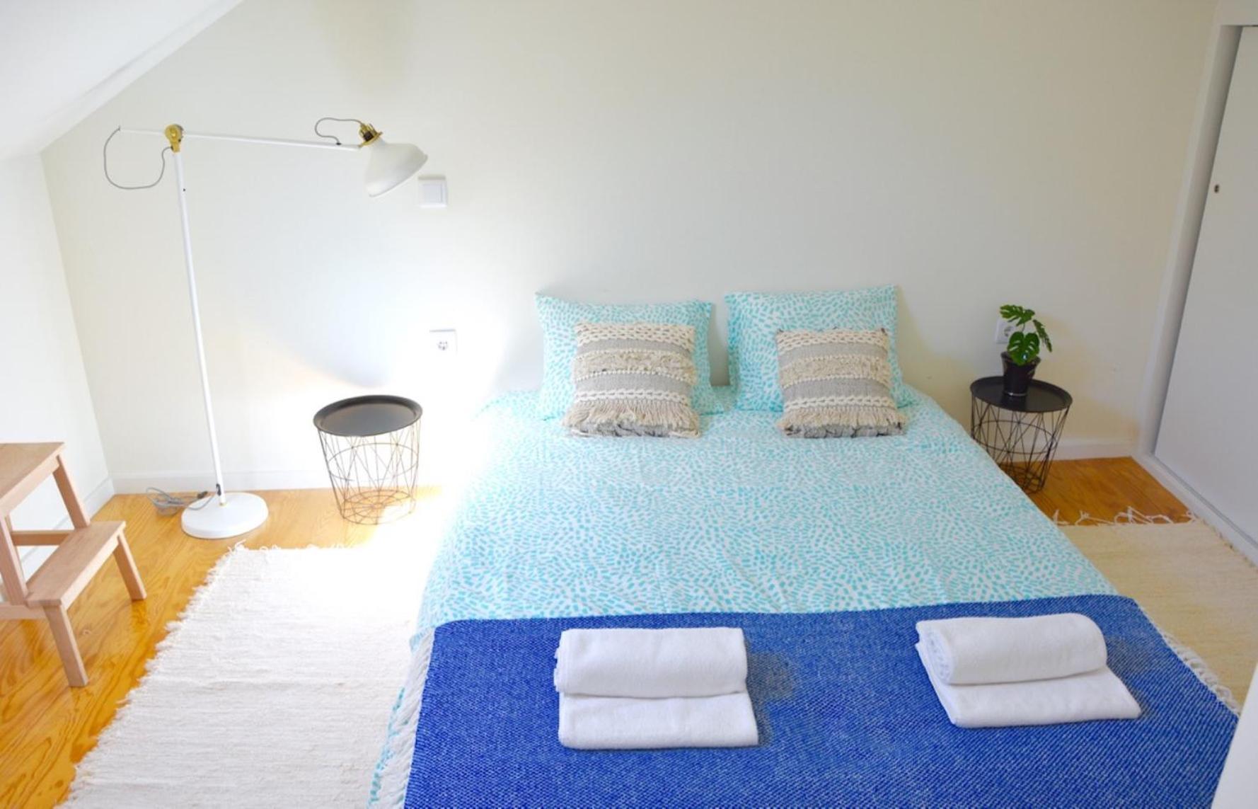 Tranquility - Downtown Apartment Porto
