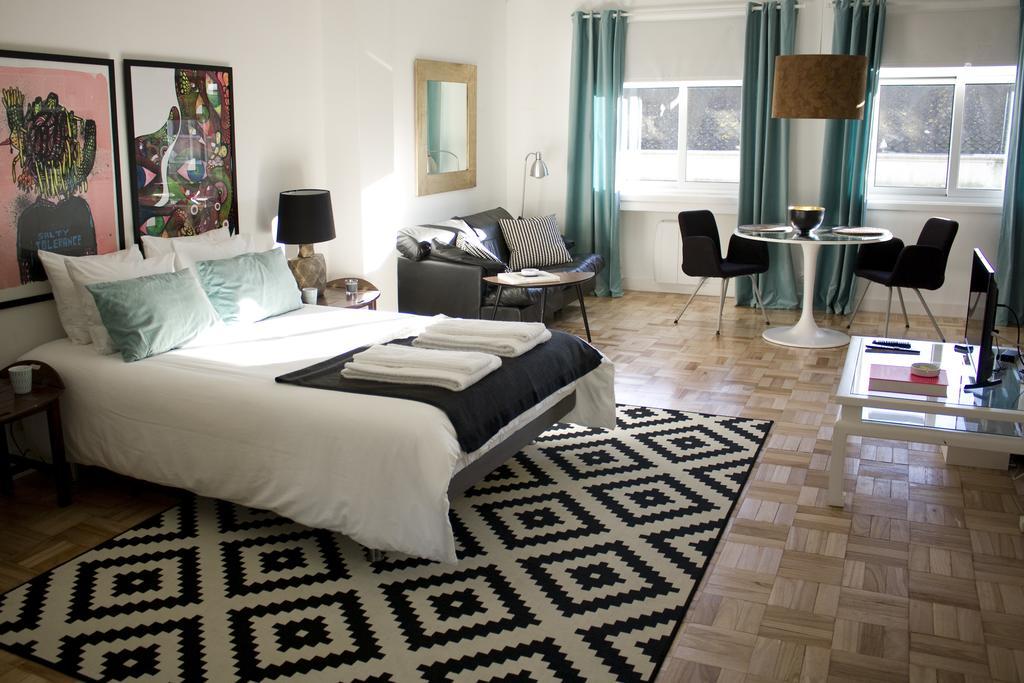 688 Apartment