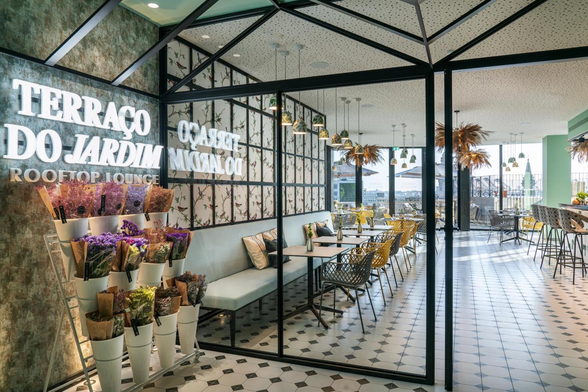 Vincci Bonjardim Porto