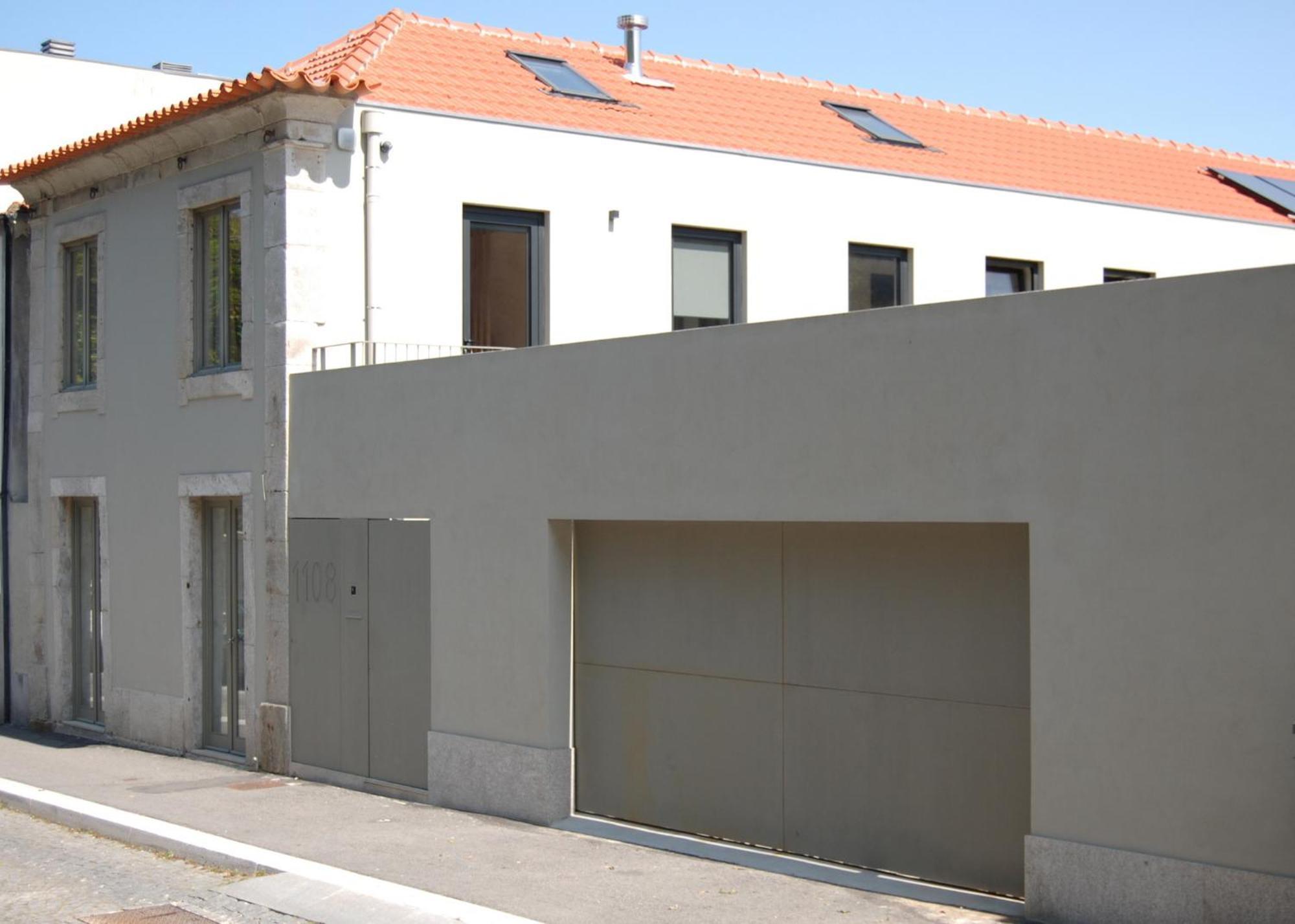 Appartement Serralves 1108 - Estudio 1 *