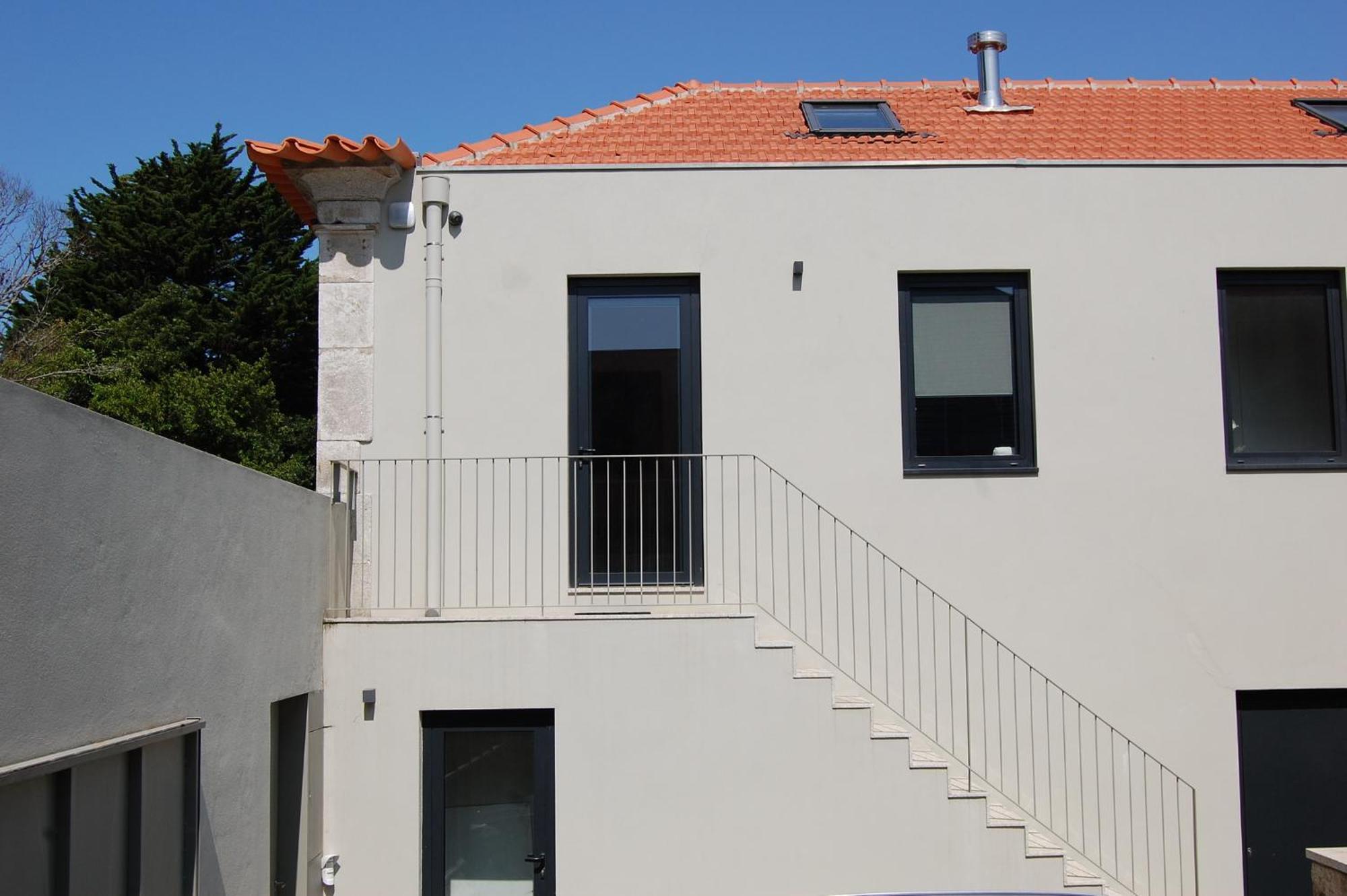 Appartement Serralves 1108 - Estudio 1