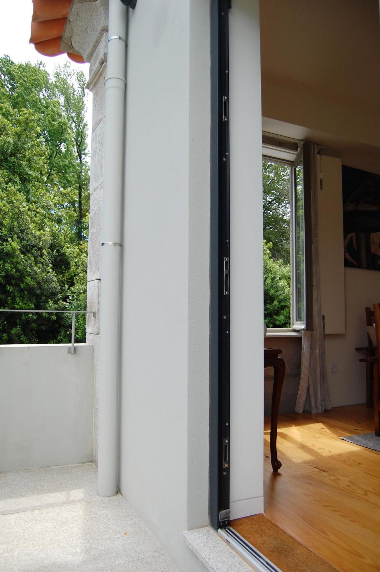 Appartement Serralves 1108 - Estudio 1 *
