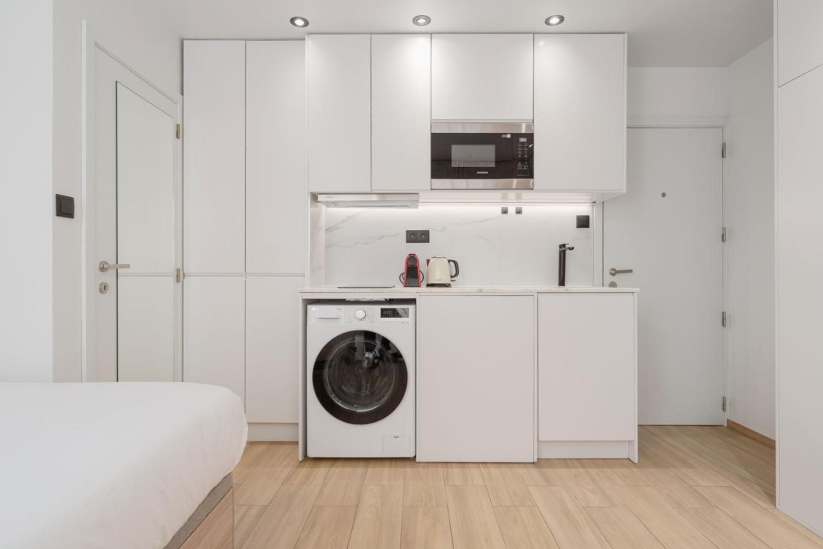 Appartement Azul 28 - *