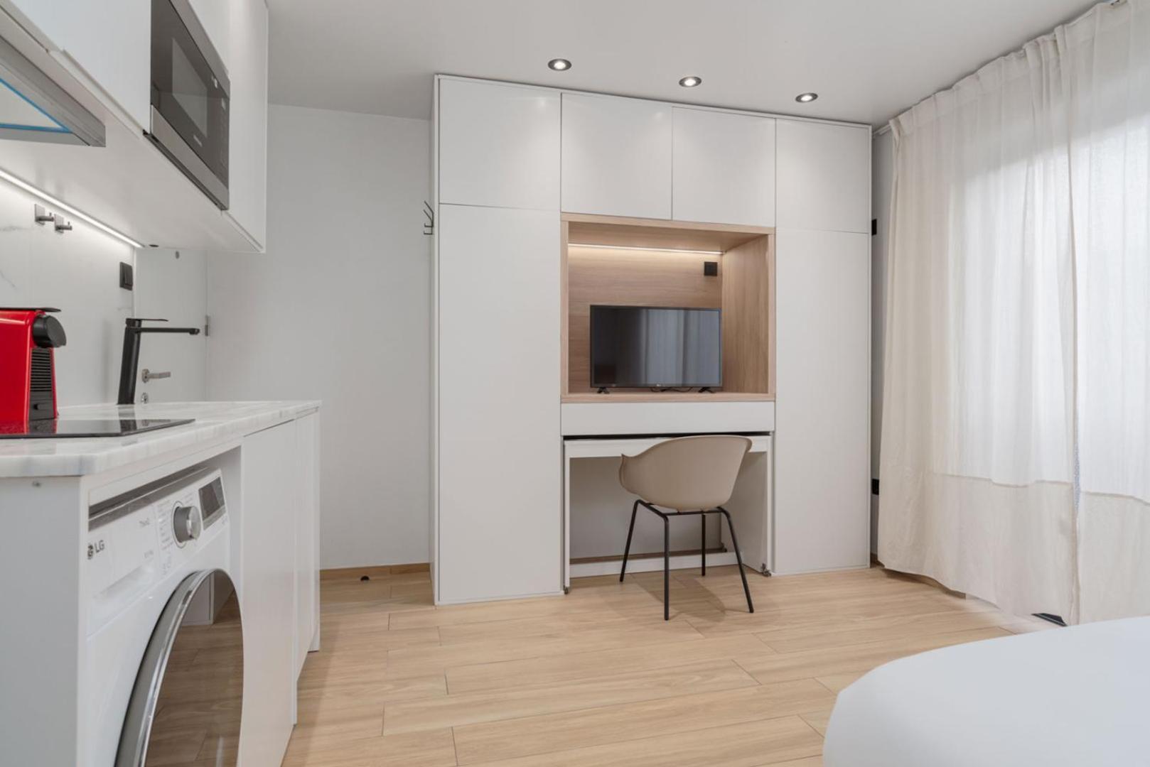 Appartement Azul 28 - *