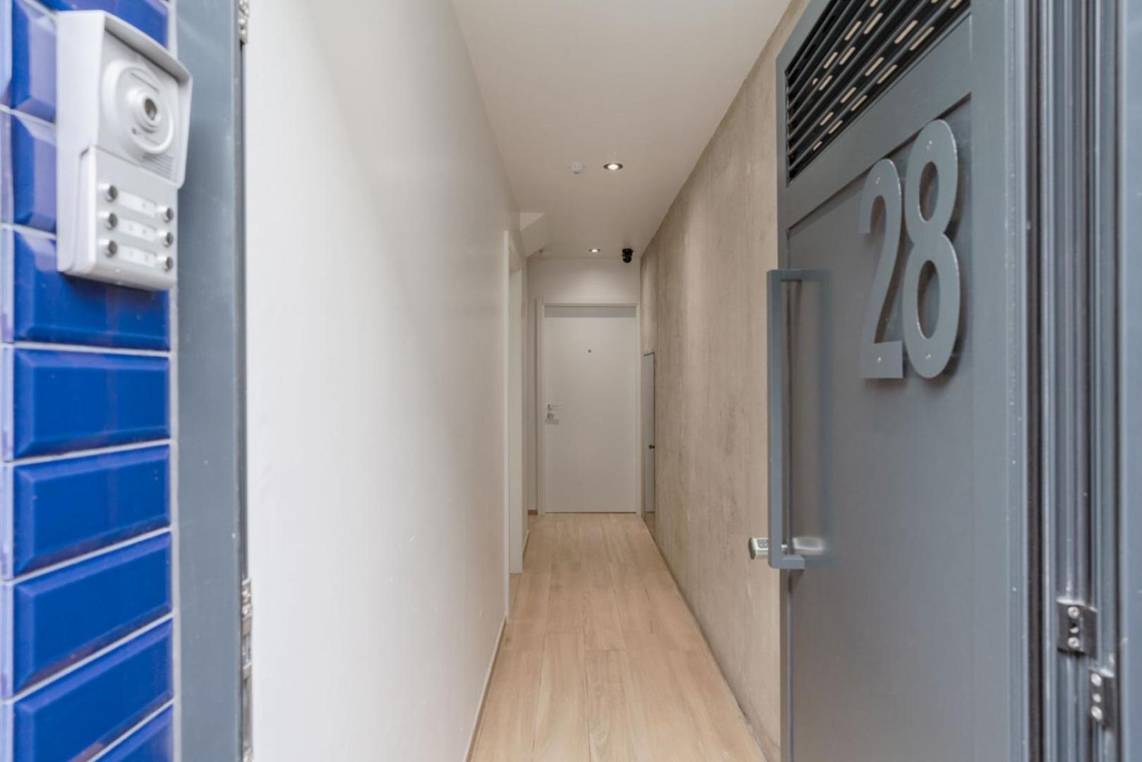 Azul 28 -