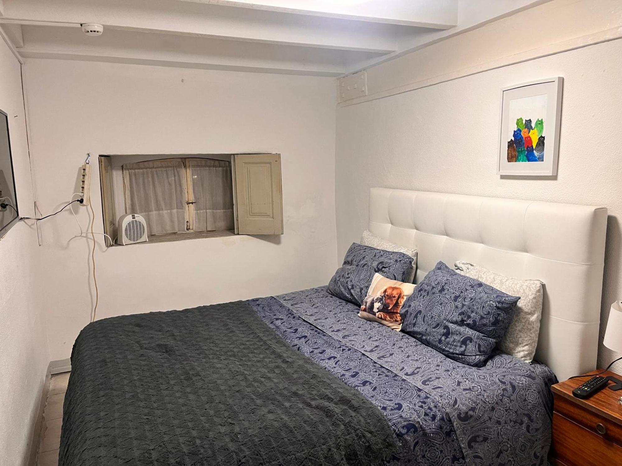 Residencia Ceu Azul Gasthuis *