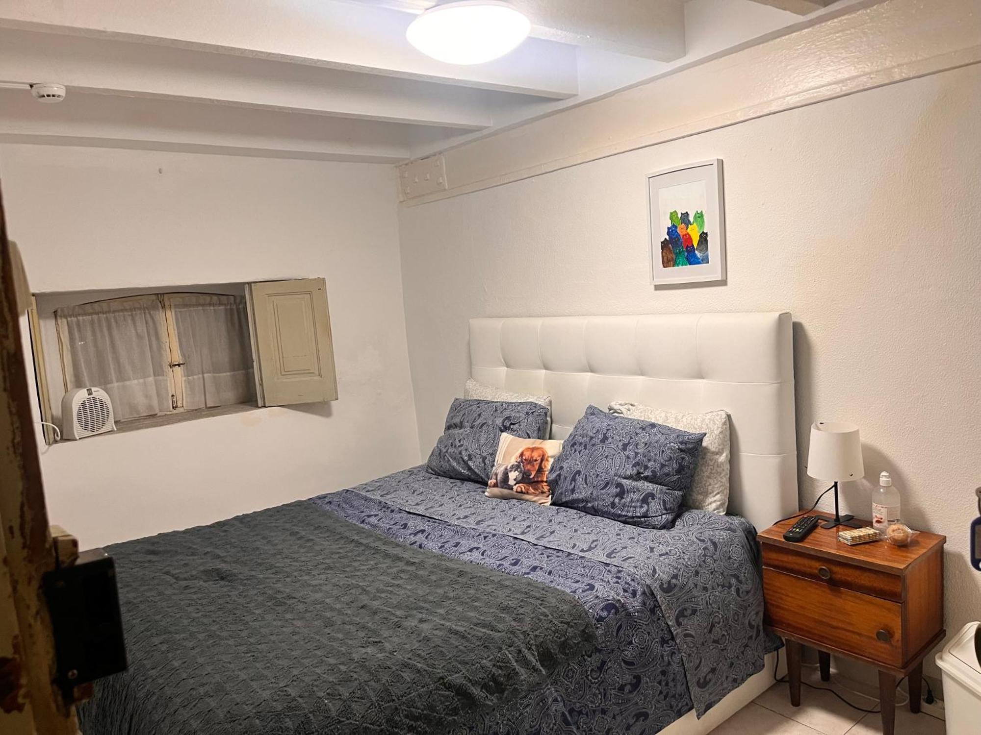 Gasthuis Residencia Ceu Azul Porto