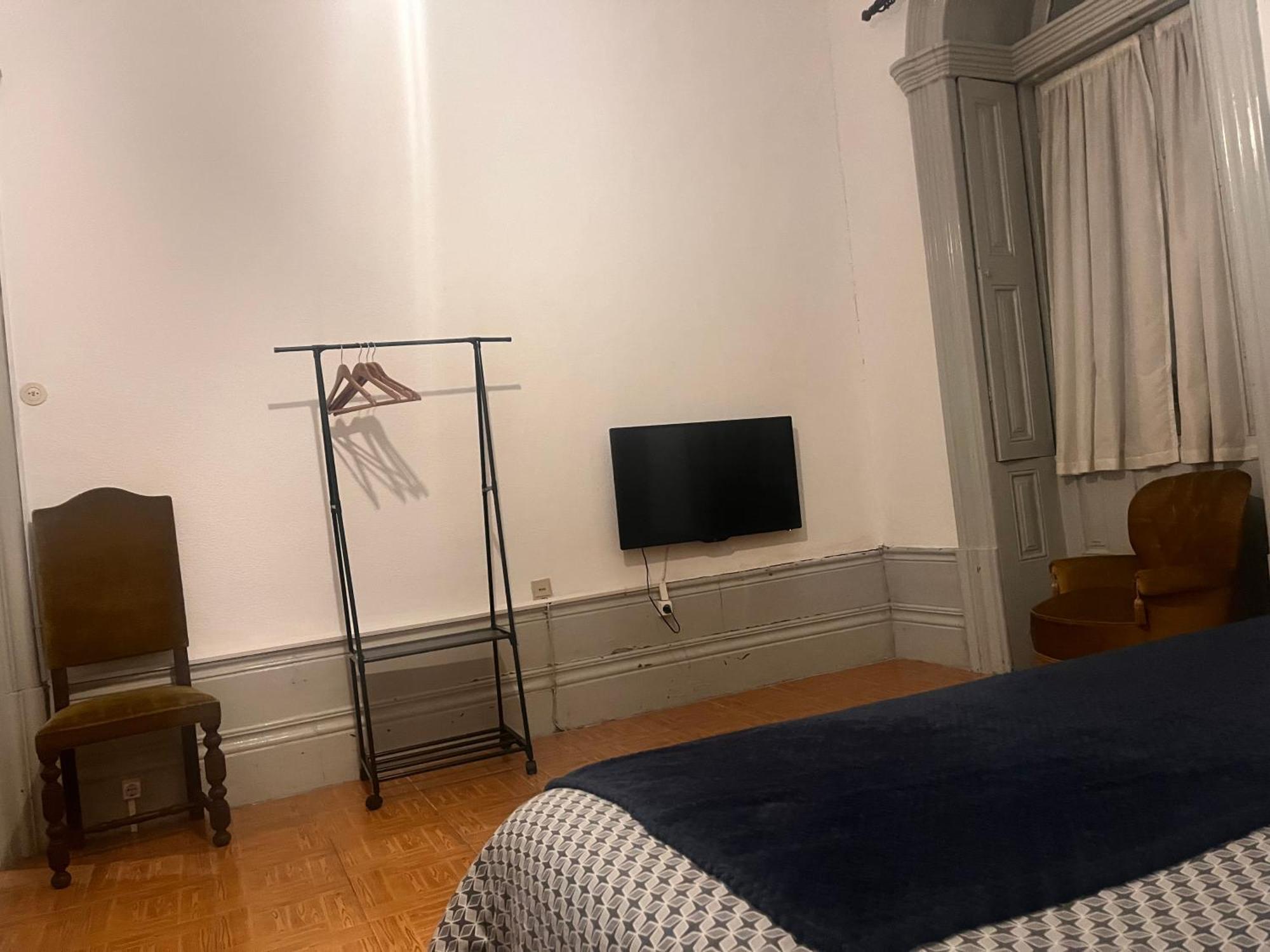 Gasthuis Residencia Ceu Azul Porto