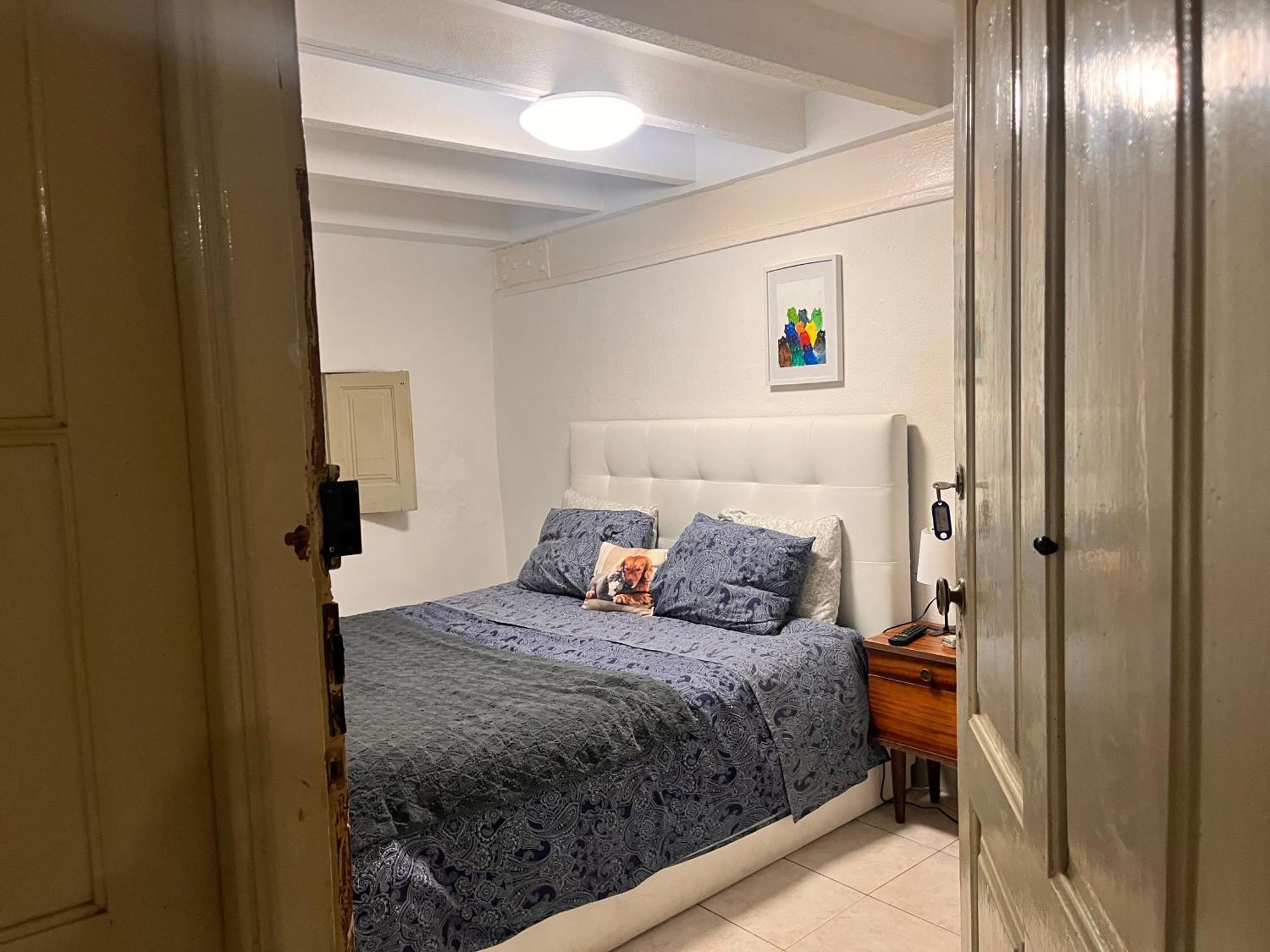 Residencia Ceu Azul Gasthuis