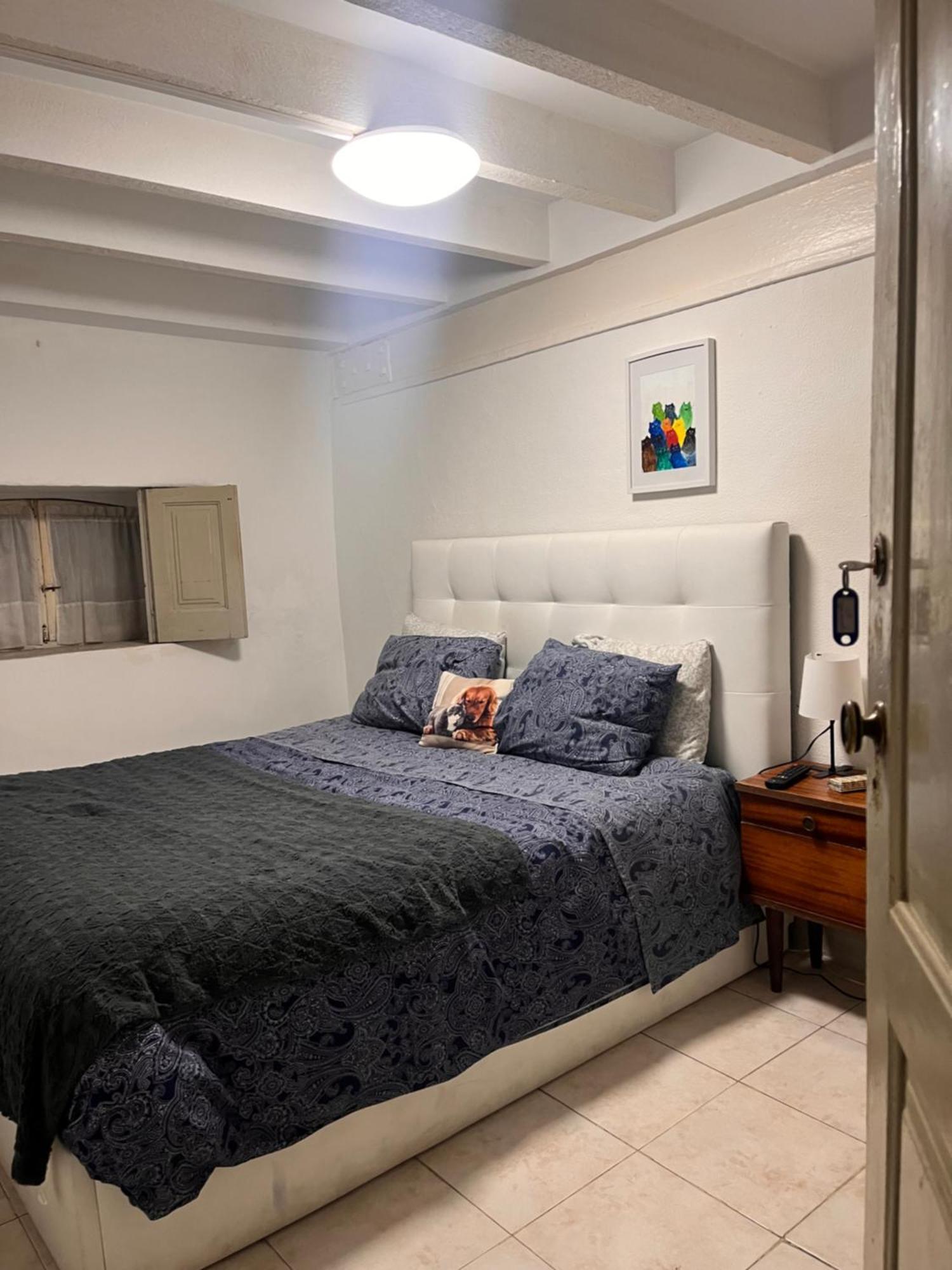Residencia Ceu Azul *