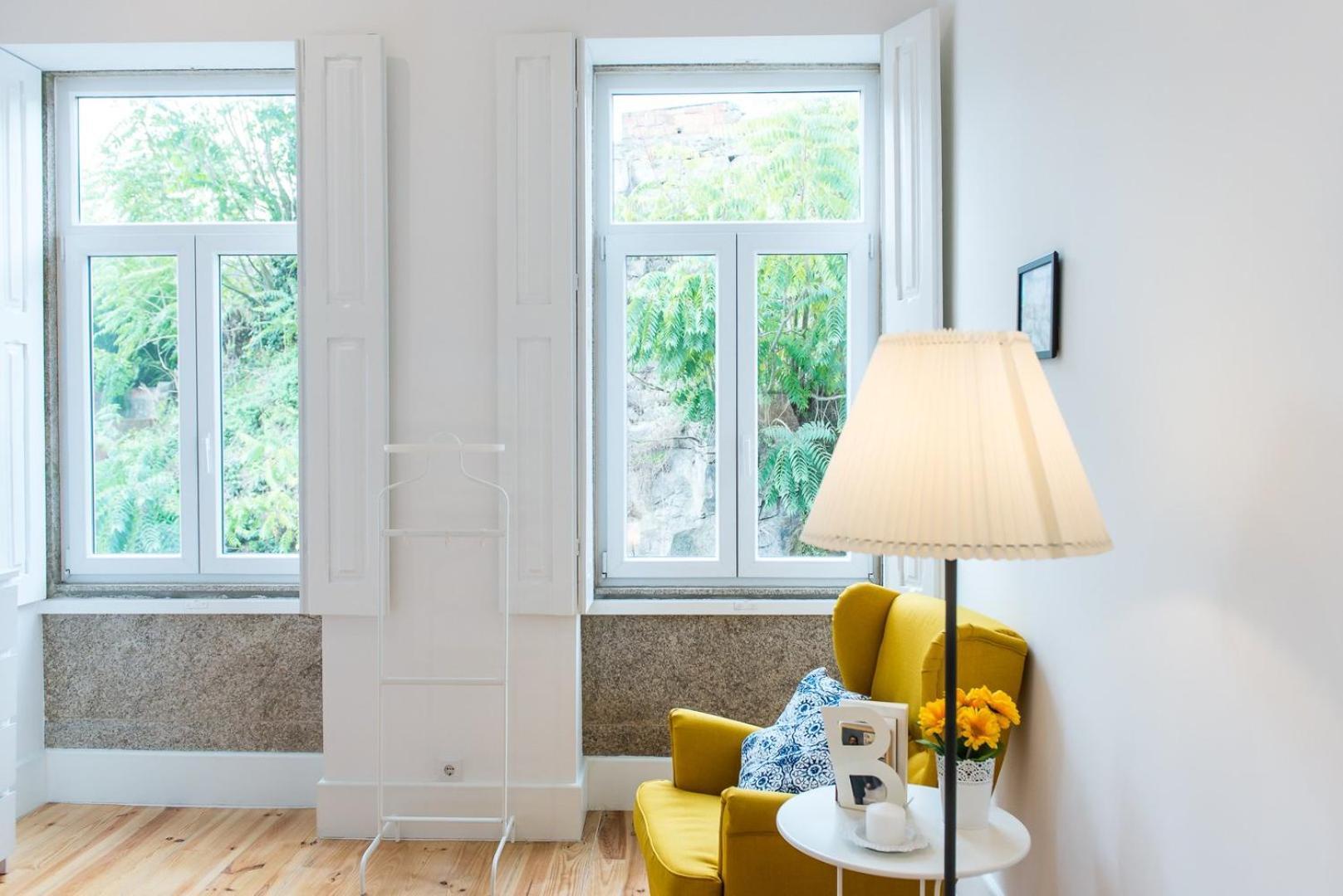 Guestready - Quaint Comfort Near Clerigos Tower Apartment *