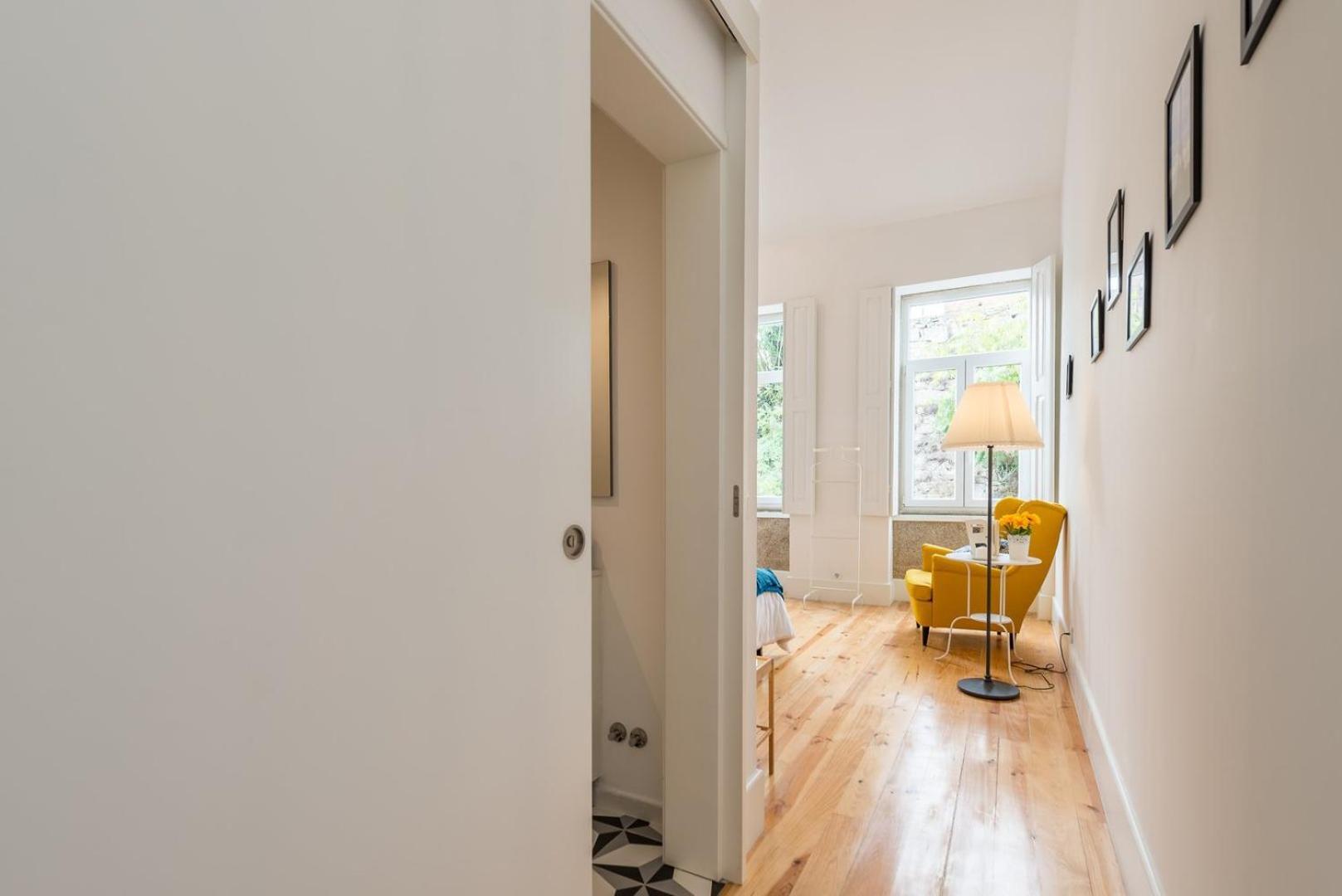 Appartement Guestready - Quaint Comfort Near Clerigos Tower Porto