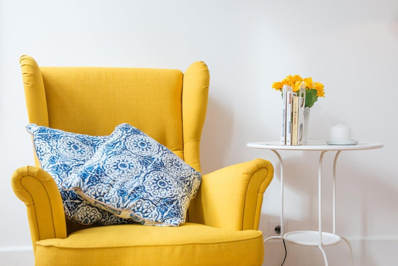 Apartment Guestready - Quaint Comfort Near Clerigos Tower