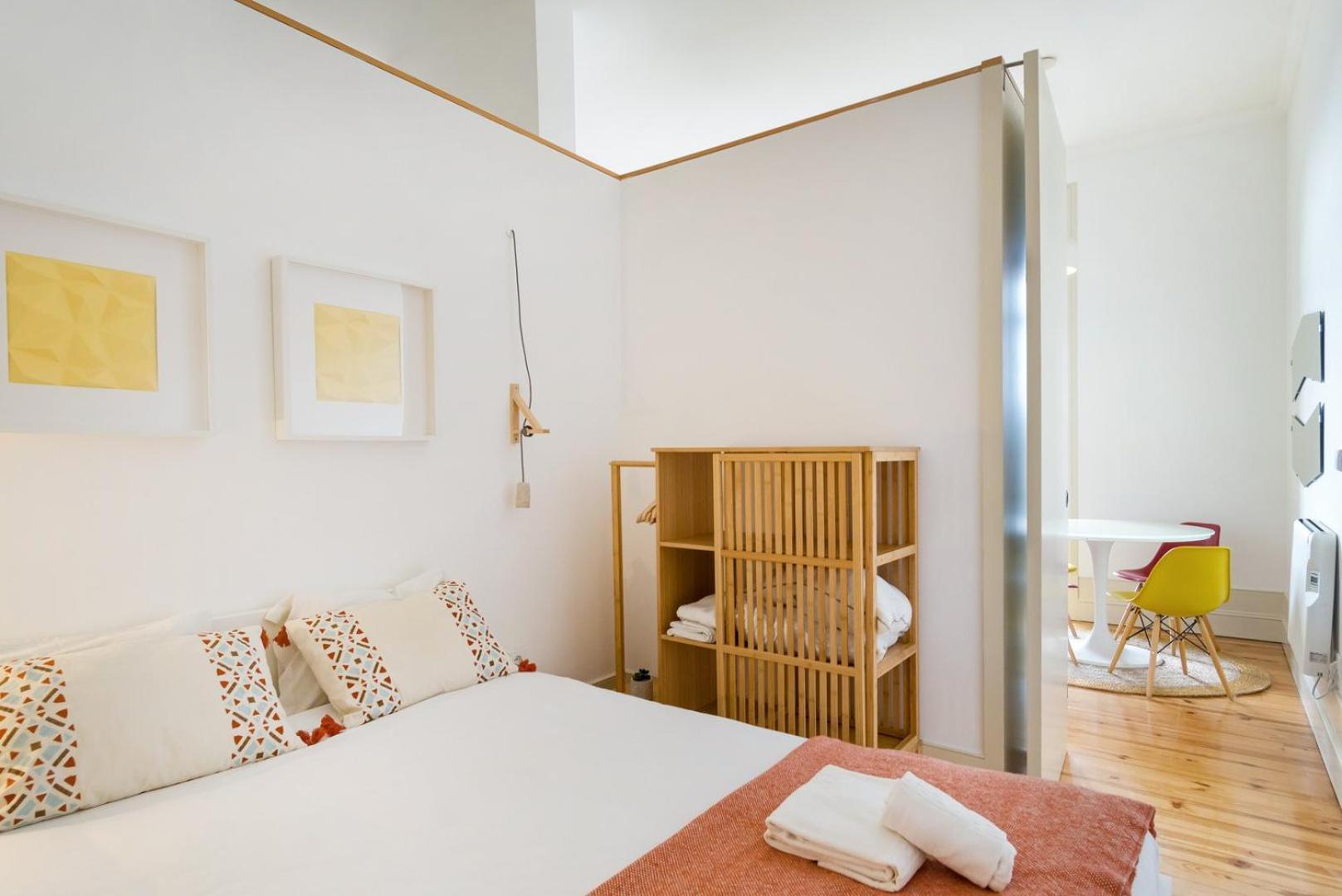 Guestready - Urban Oasis With Private Balcony *