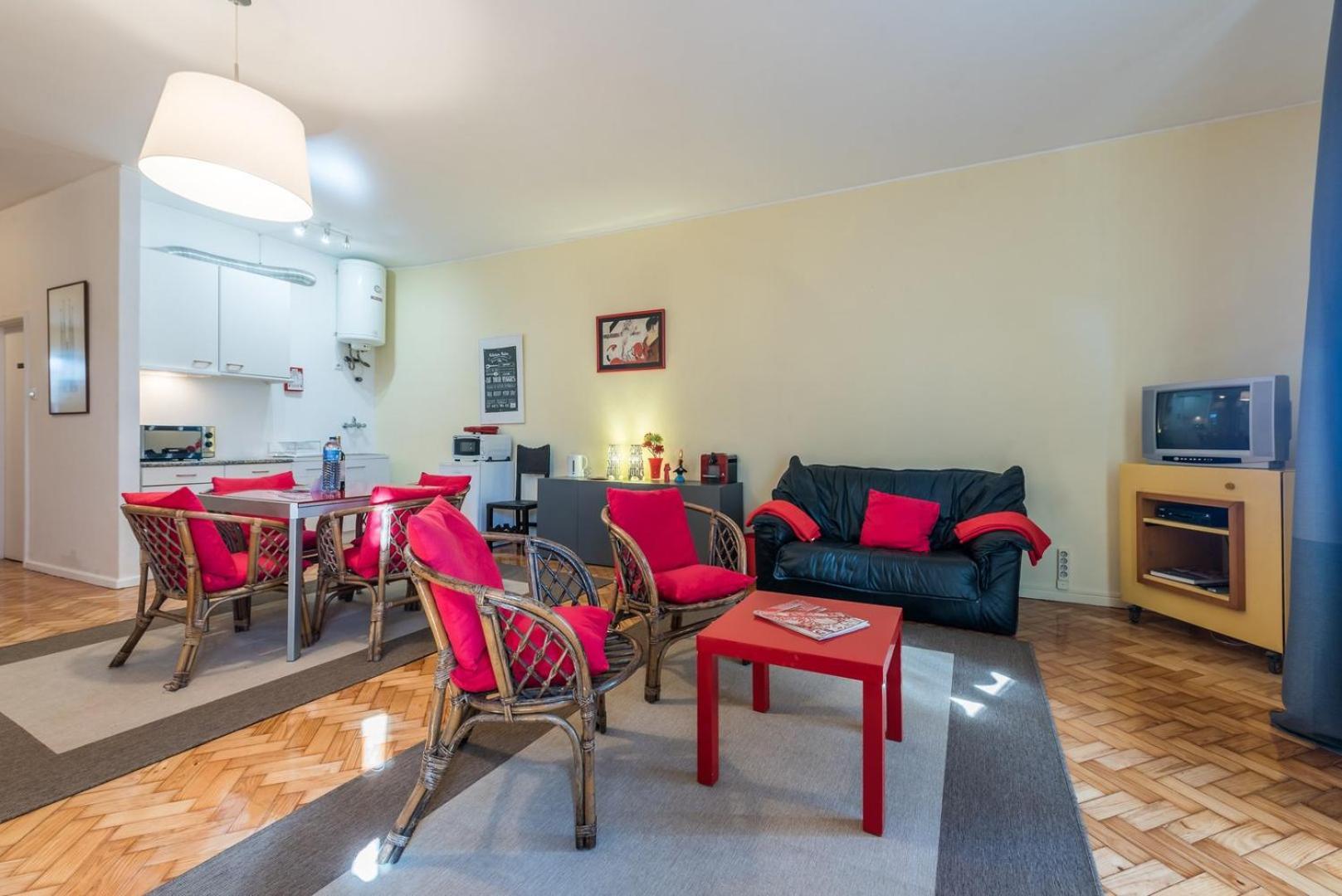 Guestready - Minimalistic Downtown * Porto