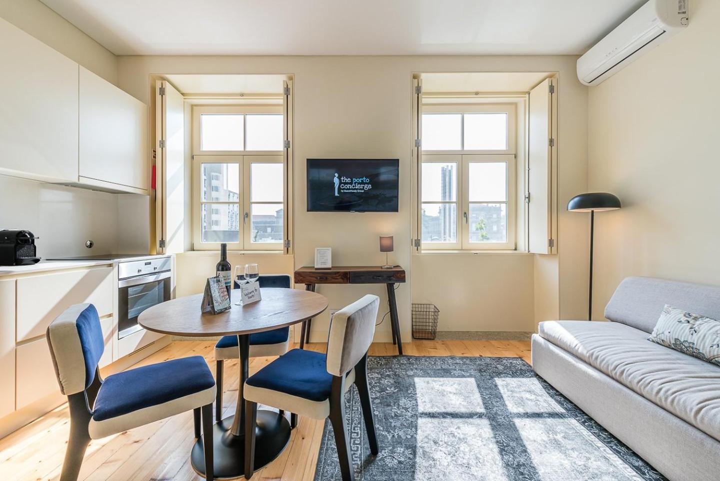 Guestready - La Maison Aires Gouveia * Porto
