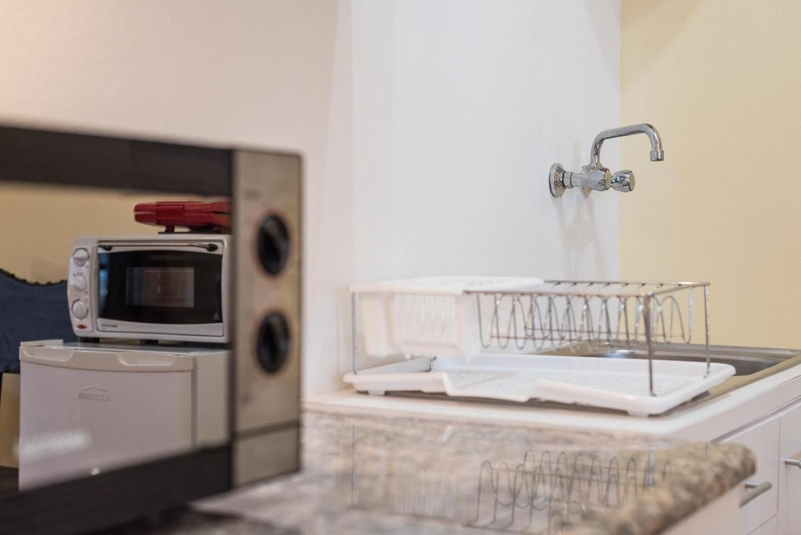 Guestready - Minimalistic Downtown *