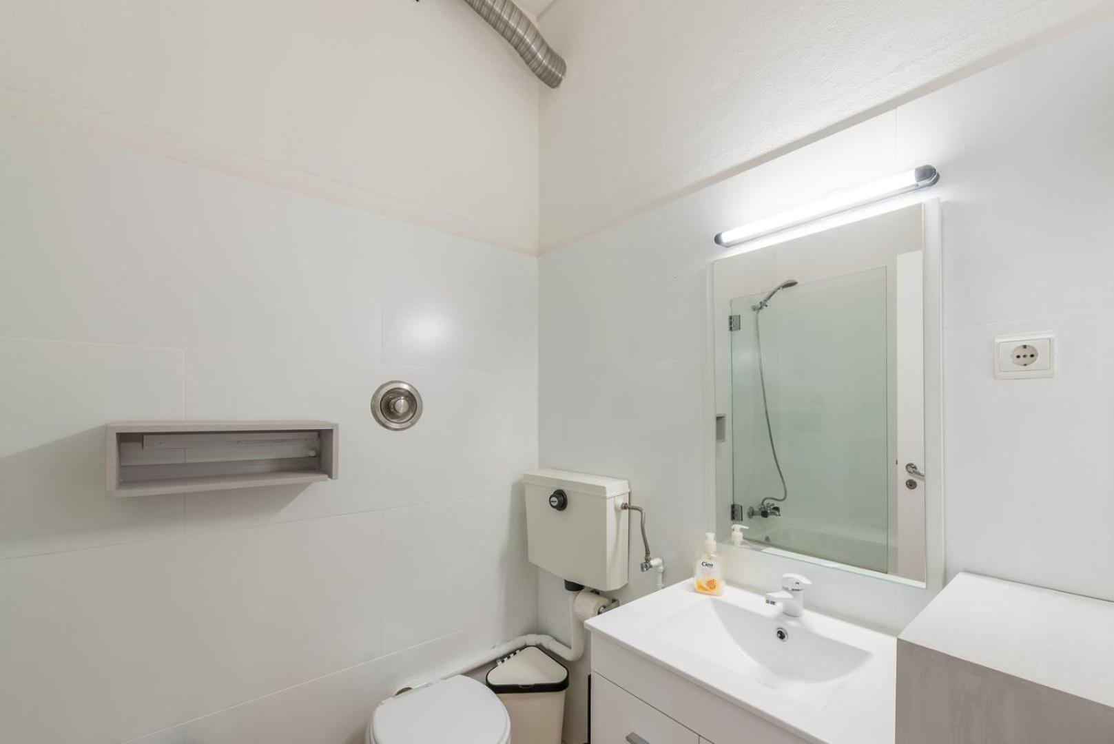 Guestready - Minimalistic Downtown Apartment *