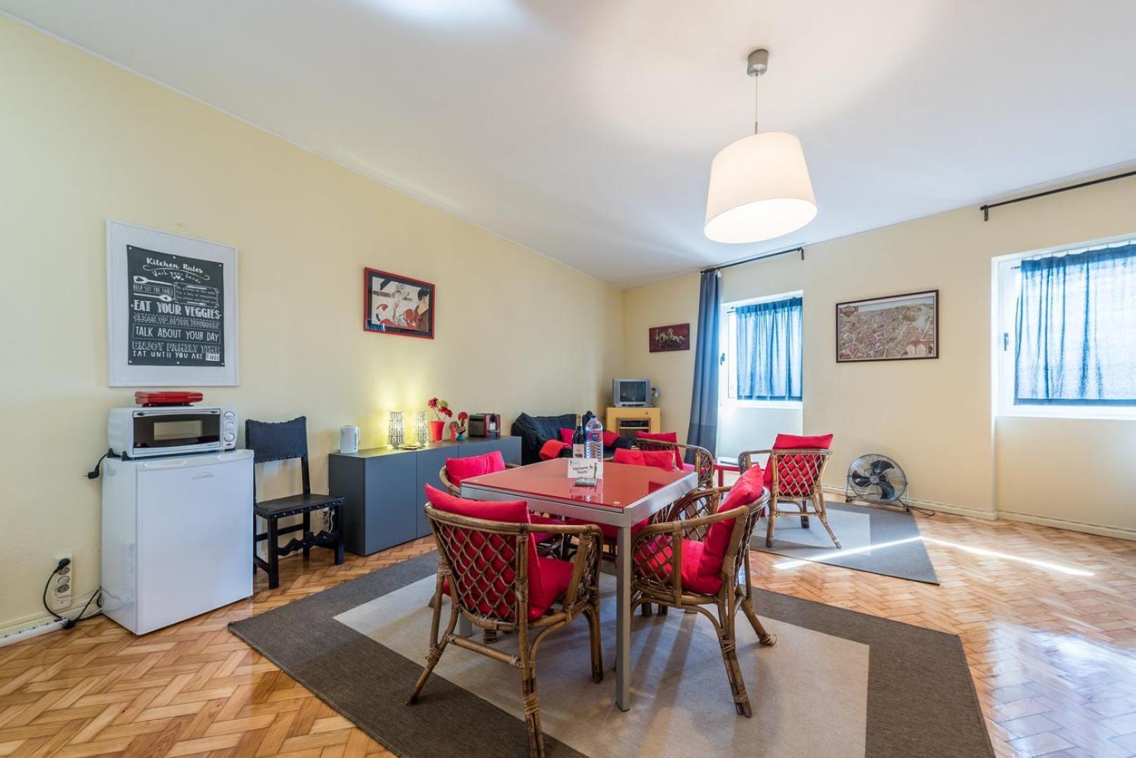 Guestready - Minimalistic Downtown Apartment