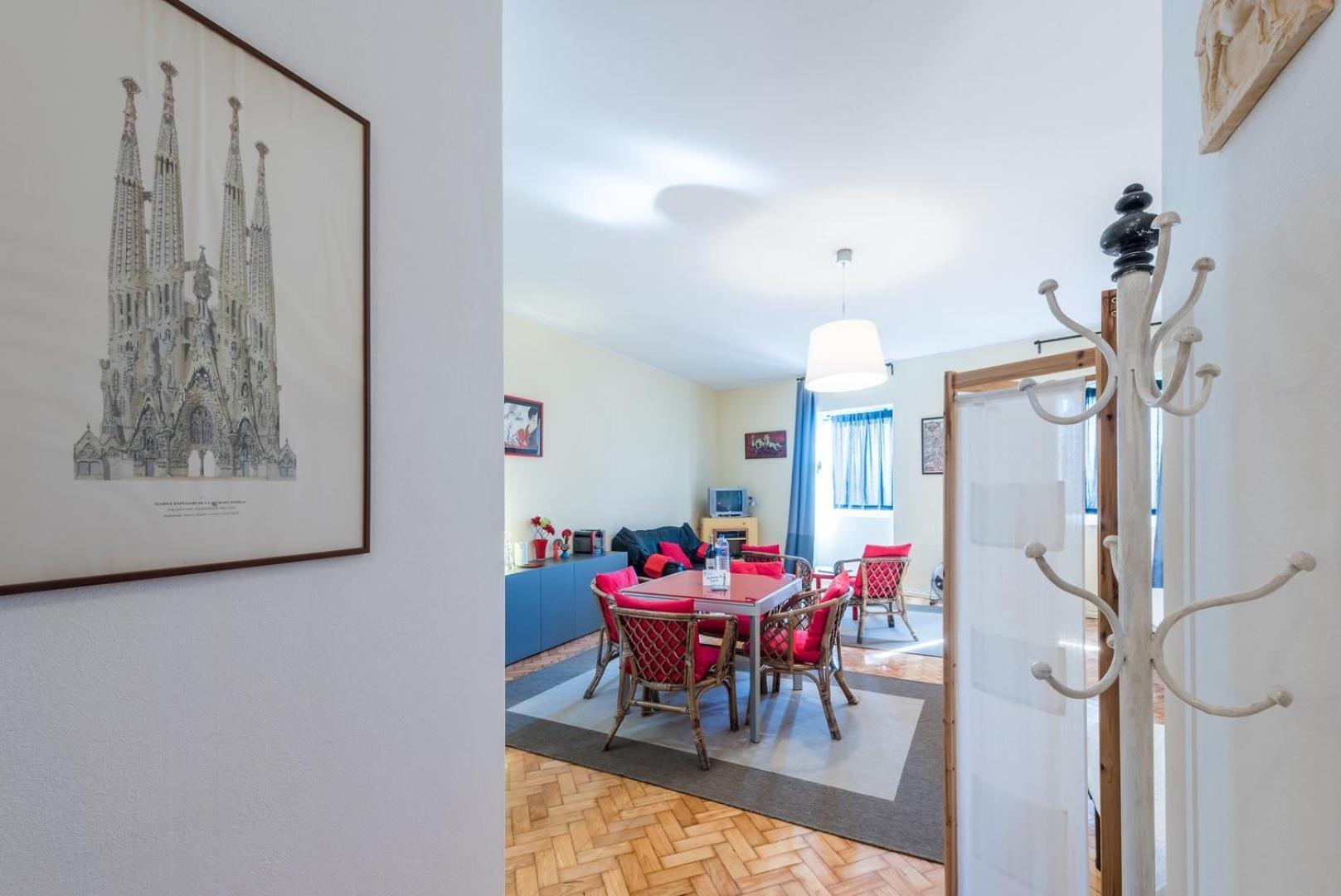 Guestready - Minimalistic Downtown *