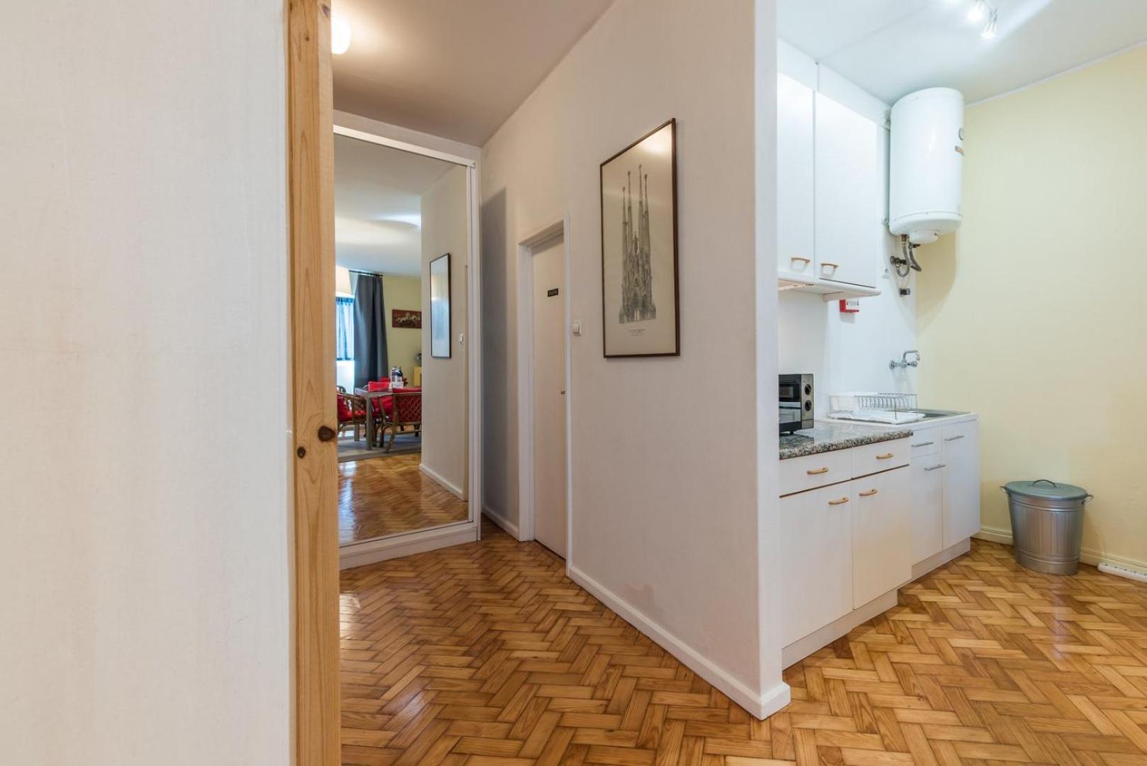 Guestready - Minimalistic Downtown *