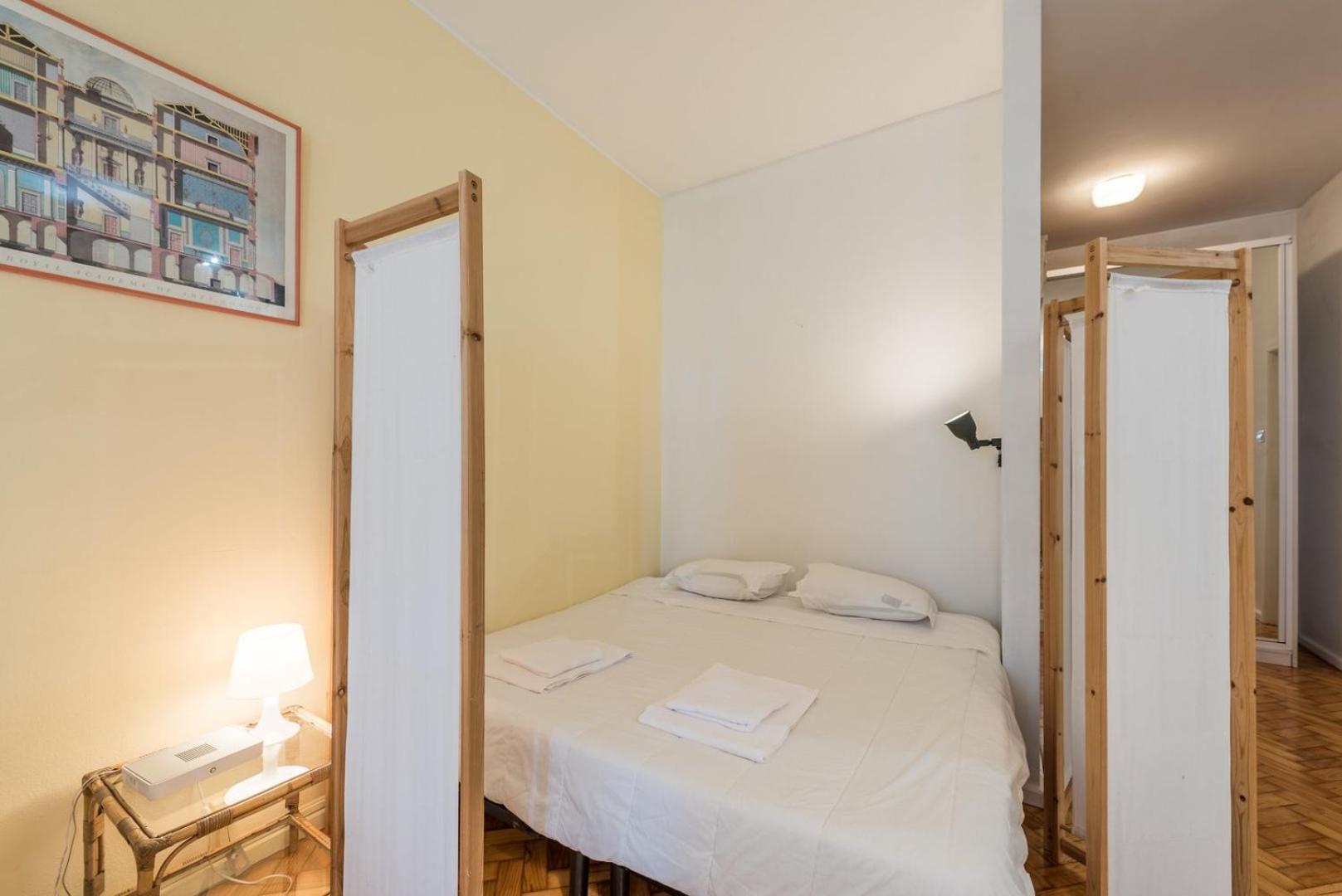 Guestready - Minimalistic Downtown