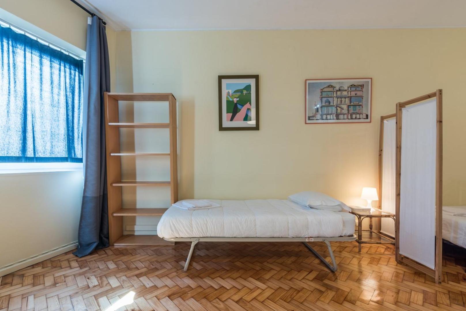 Guestready - Minimalistic Downtown Apartment *
