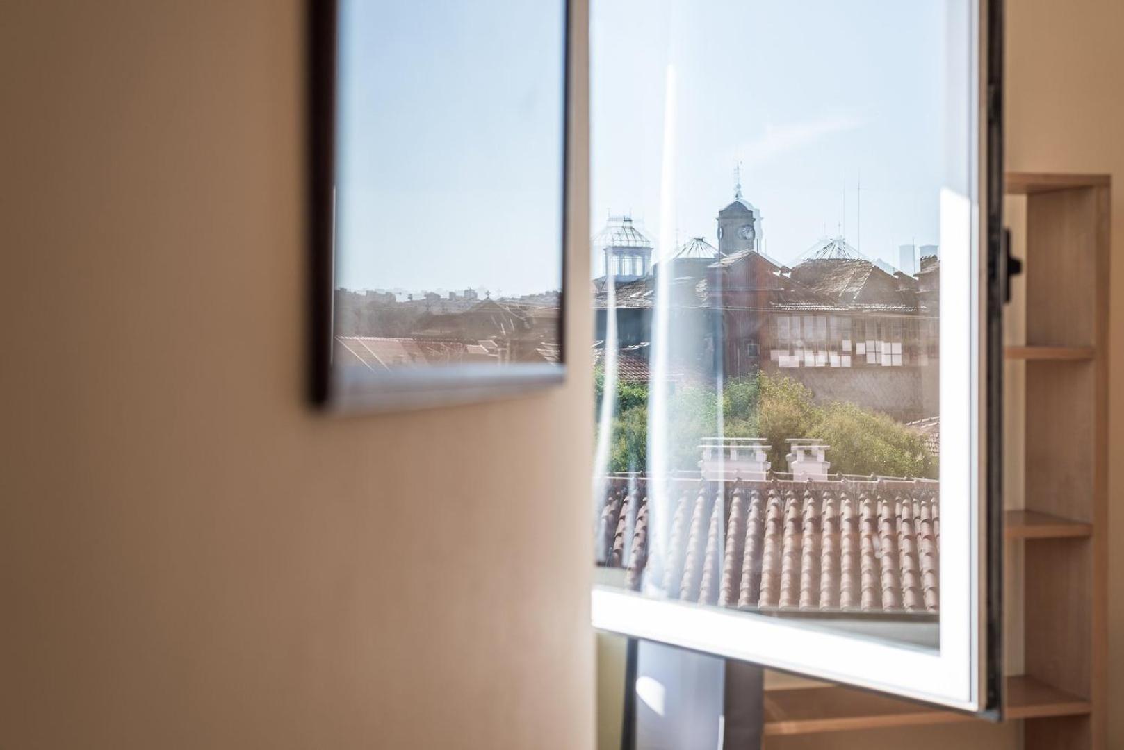 Apartment Guestready - Minimalistic Downtown Porto