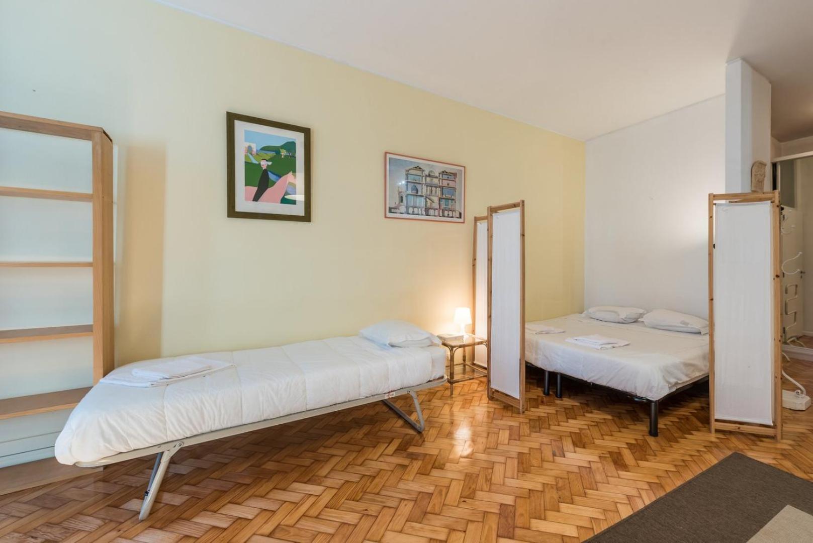Apartment Guestready - Minimalistic Downtown *