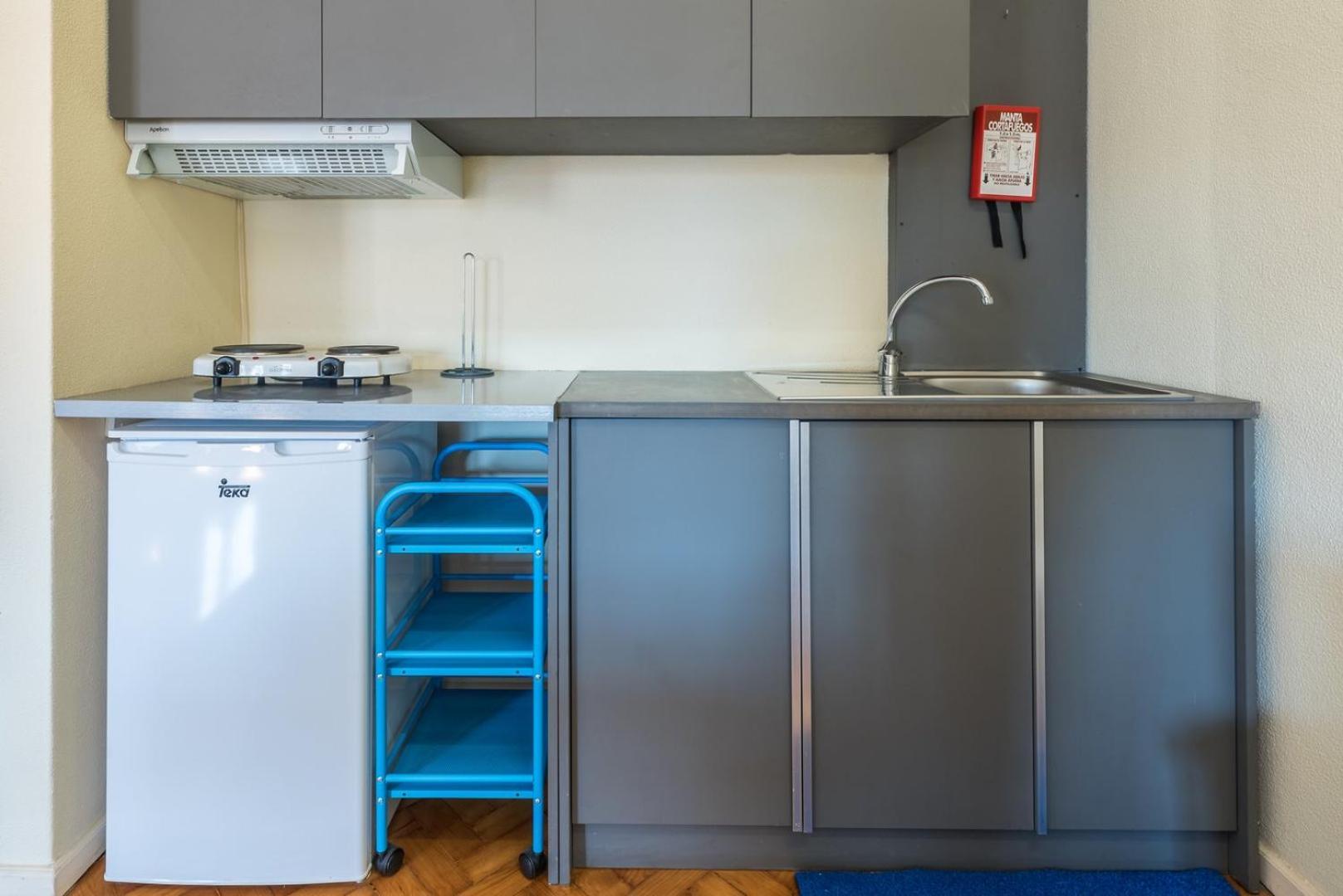 Guestready - Minimalistic Downtown * Porto