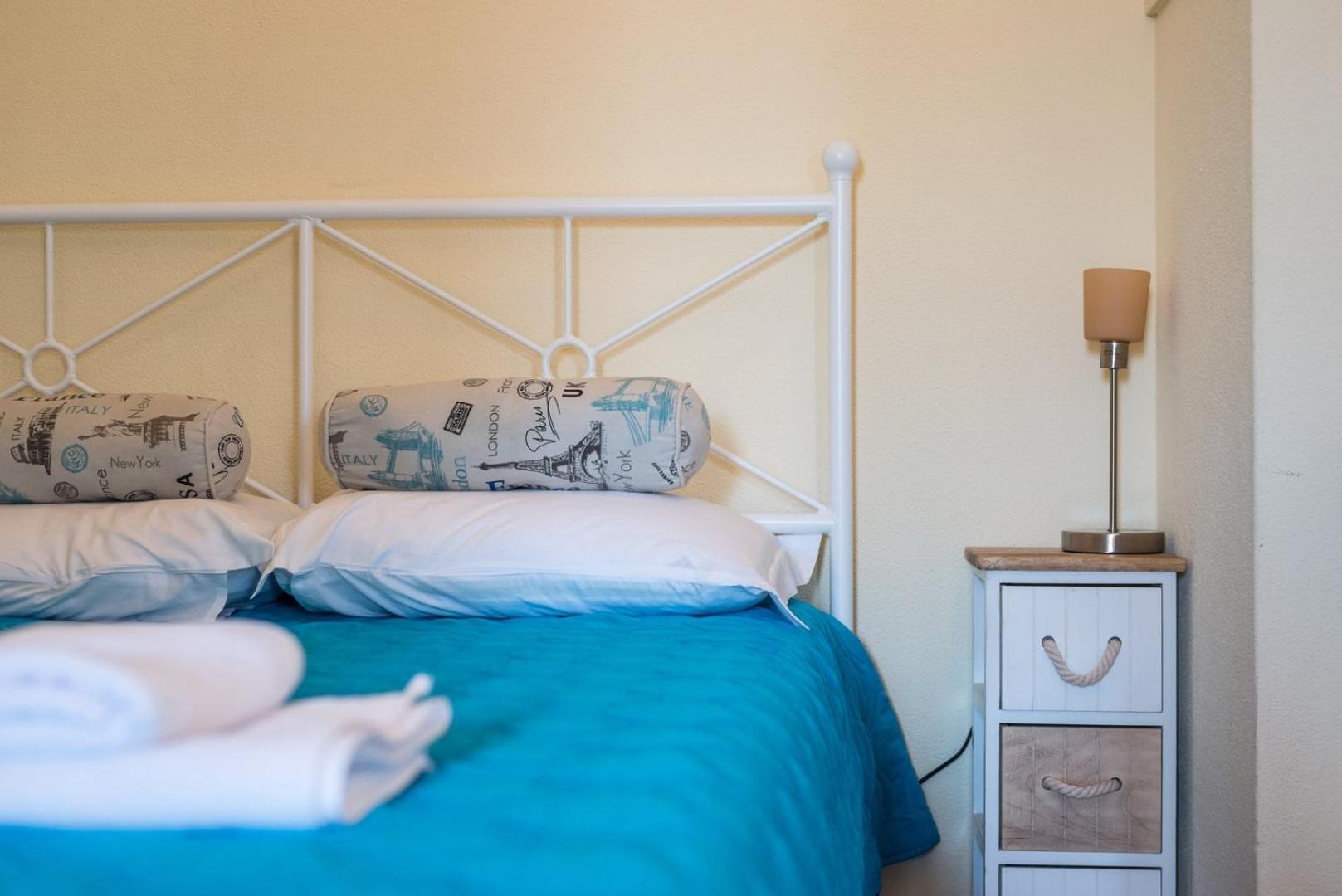 Guestready - Minimalistic Downtown *