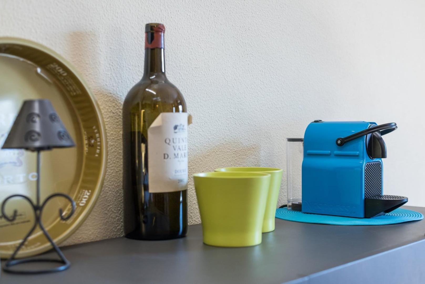 Apartment Guestready - Minimalistic Downtown Porto